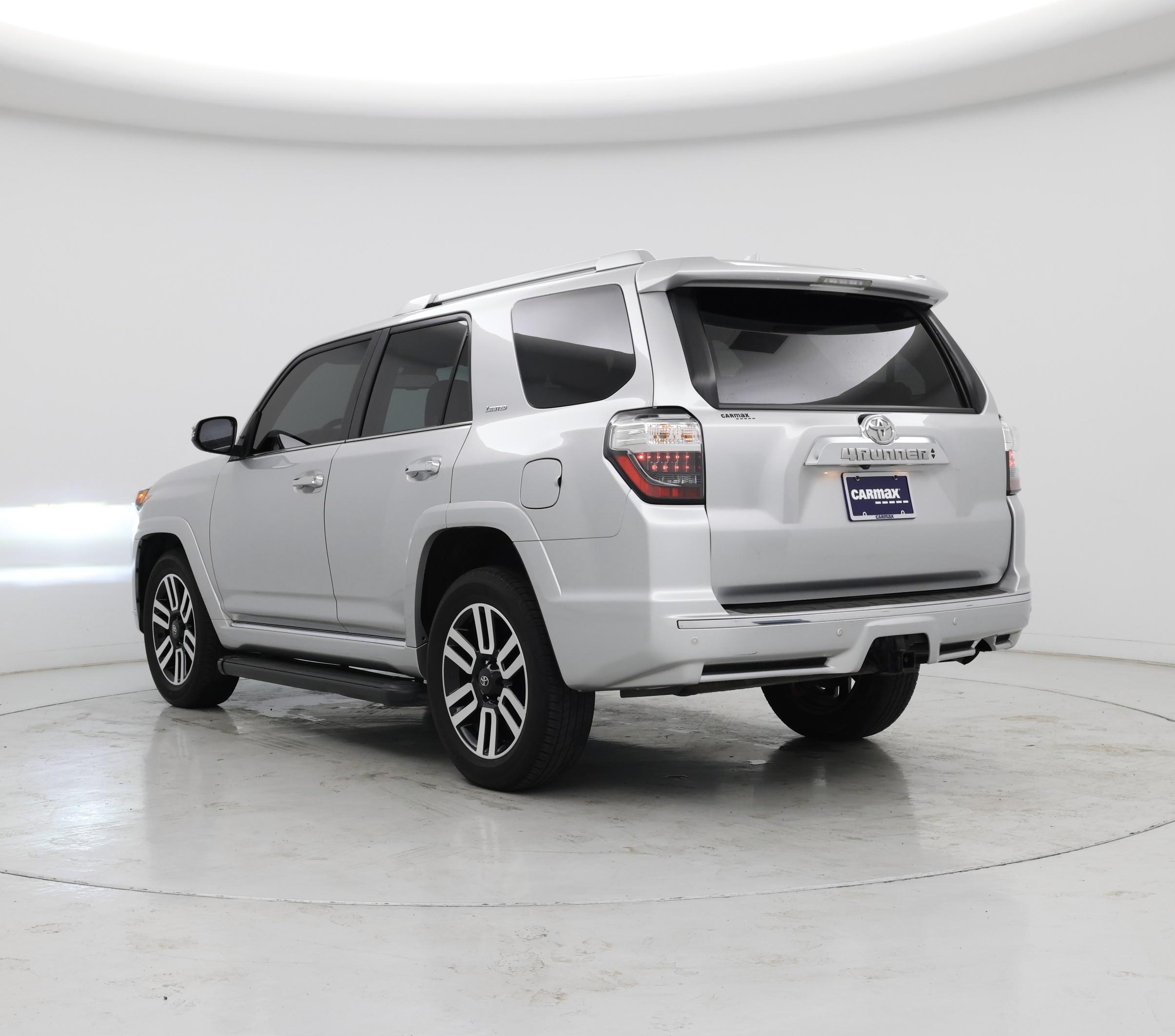 Thumbnail: 2024 Toyota 4Runner - 2