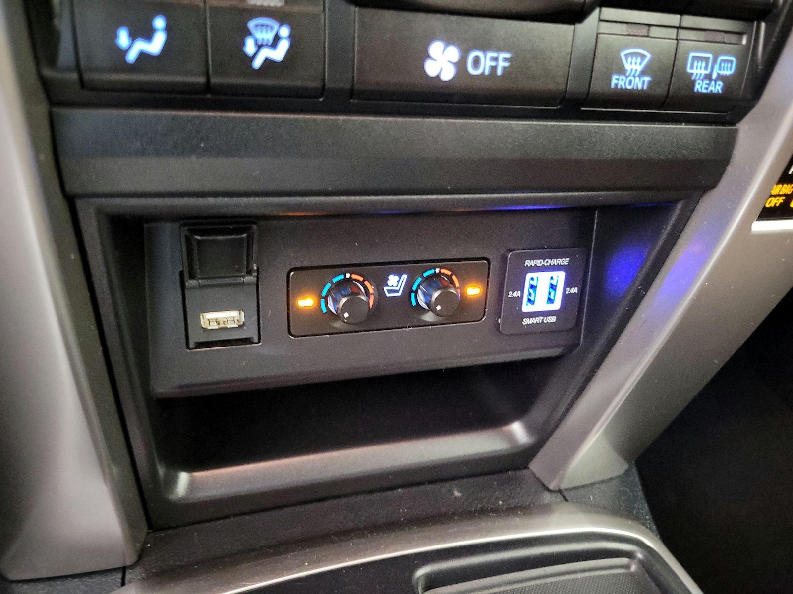 2024 Toyota 4Runner Limited - Photo 20