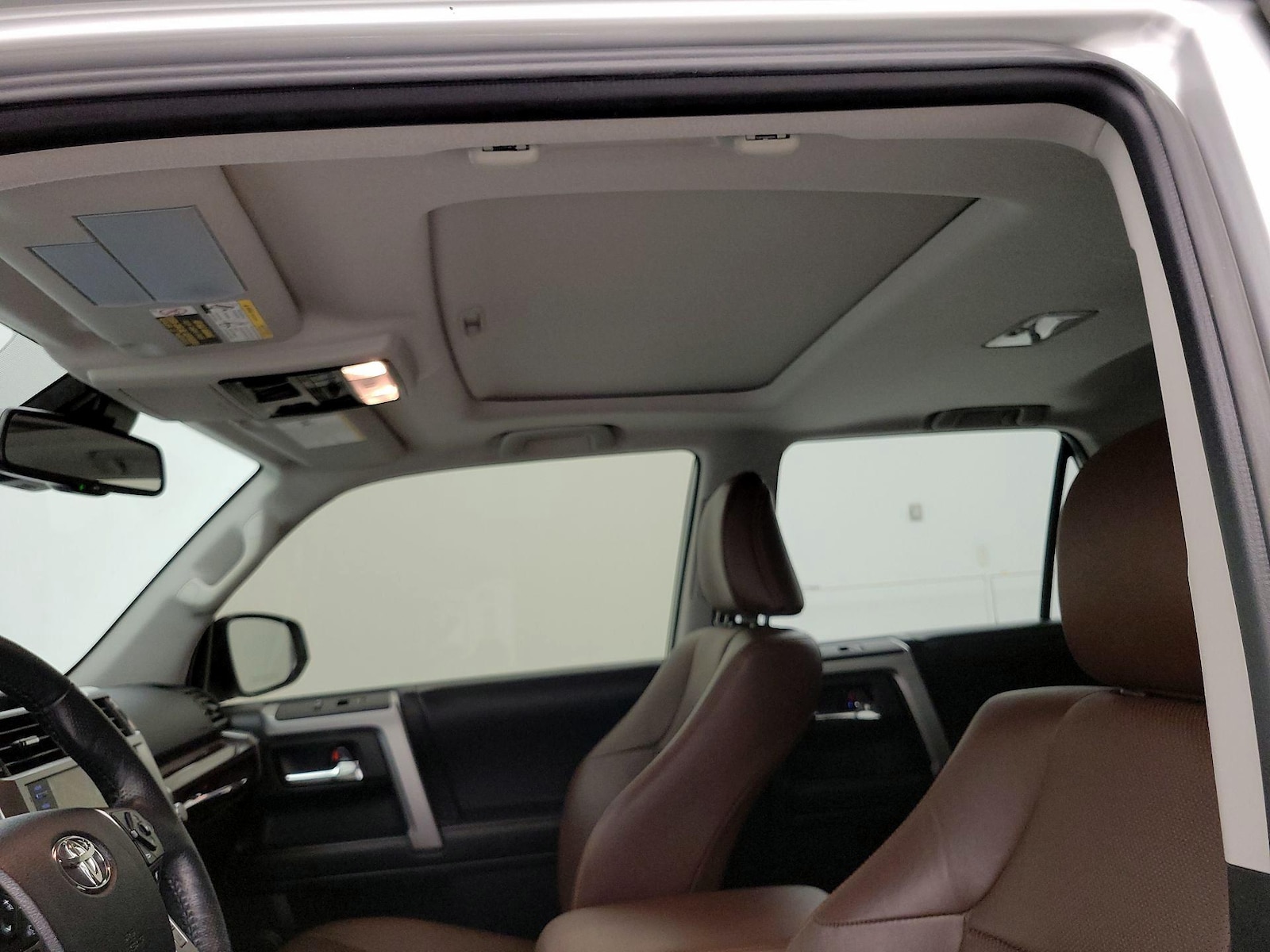 2024 Toyota 4Runner Limited - Photo 21