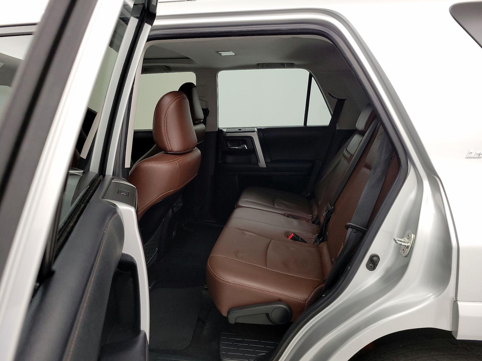 2024 Toyota 4Runner Limited - Photo 22