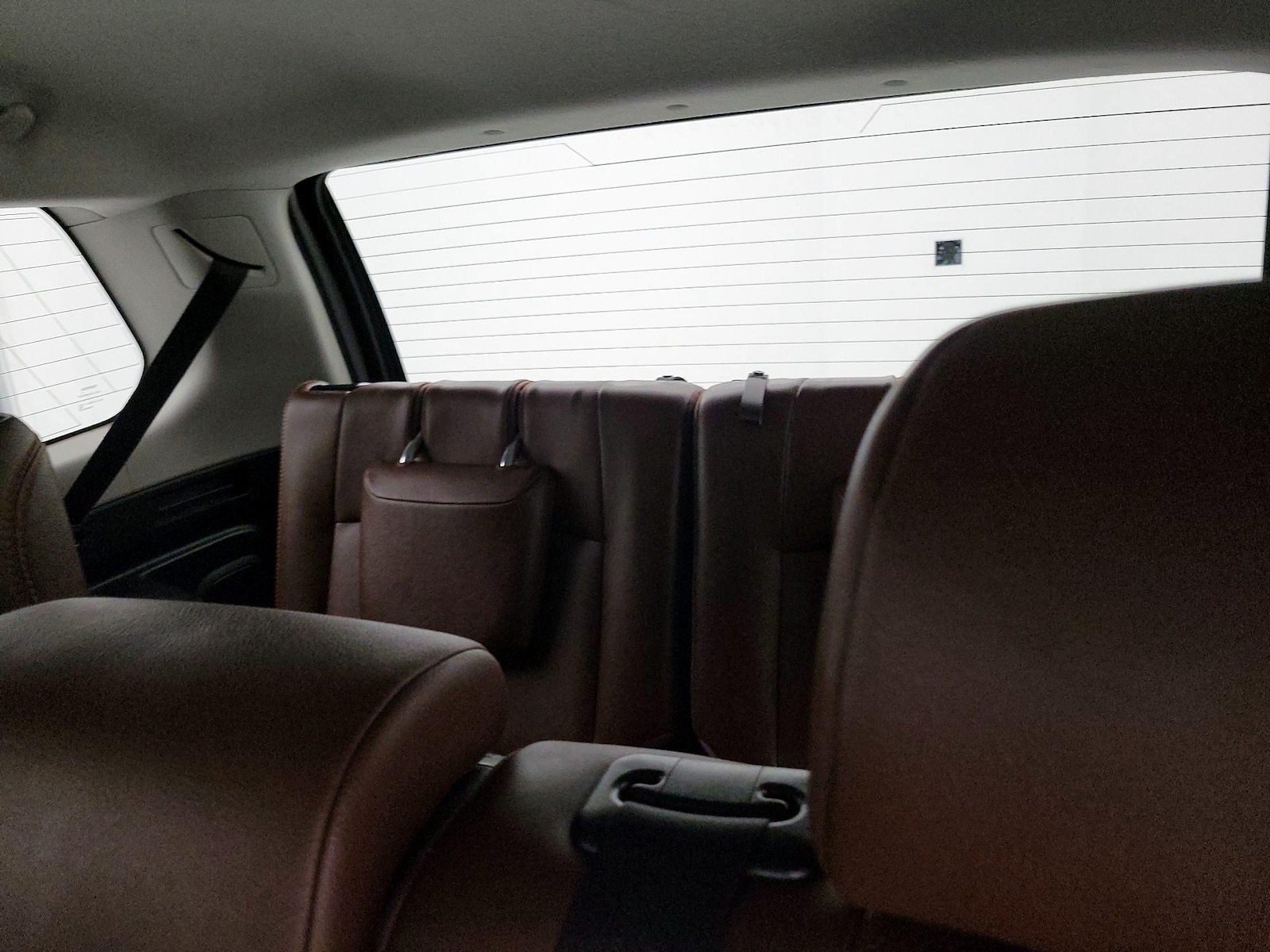 2024 Toyota 4Runner Limited - Photo 23
