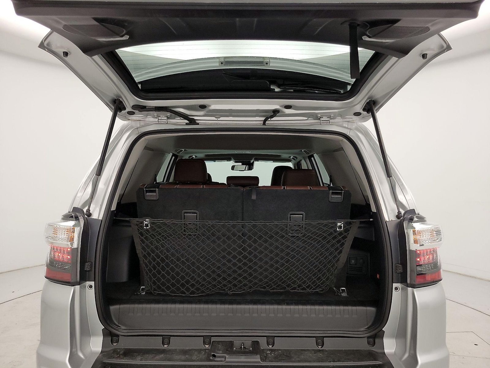 2024 Toyota 4Runner Limited - Photo 24