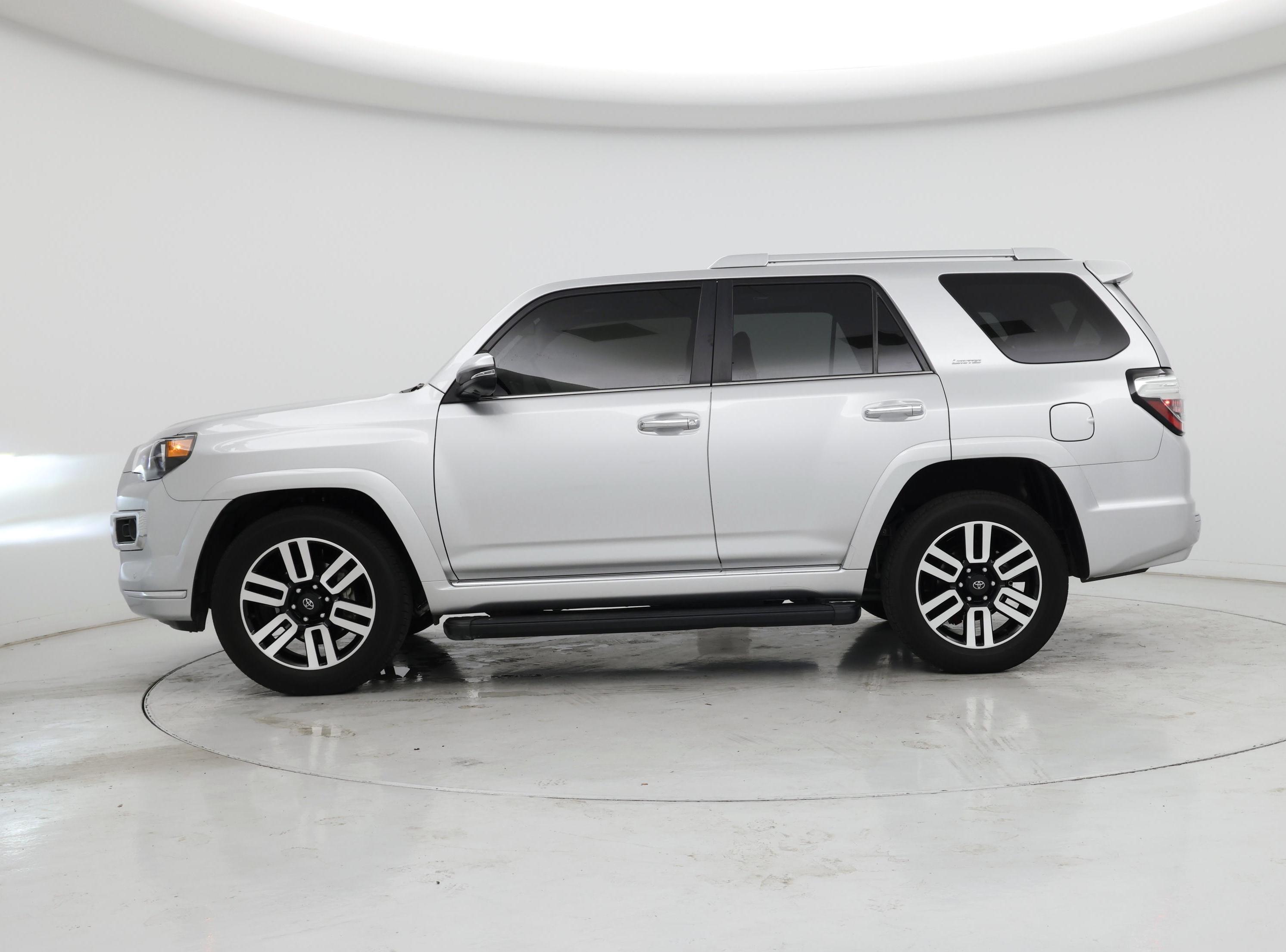Thumbnail: 2024 Toyota 4Runner - 3
