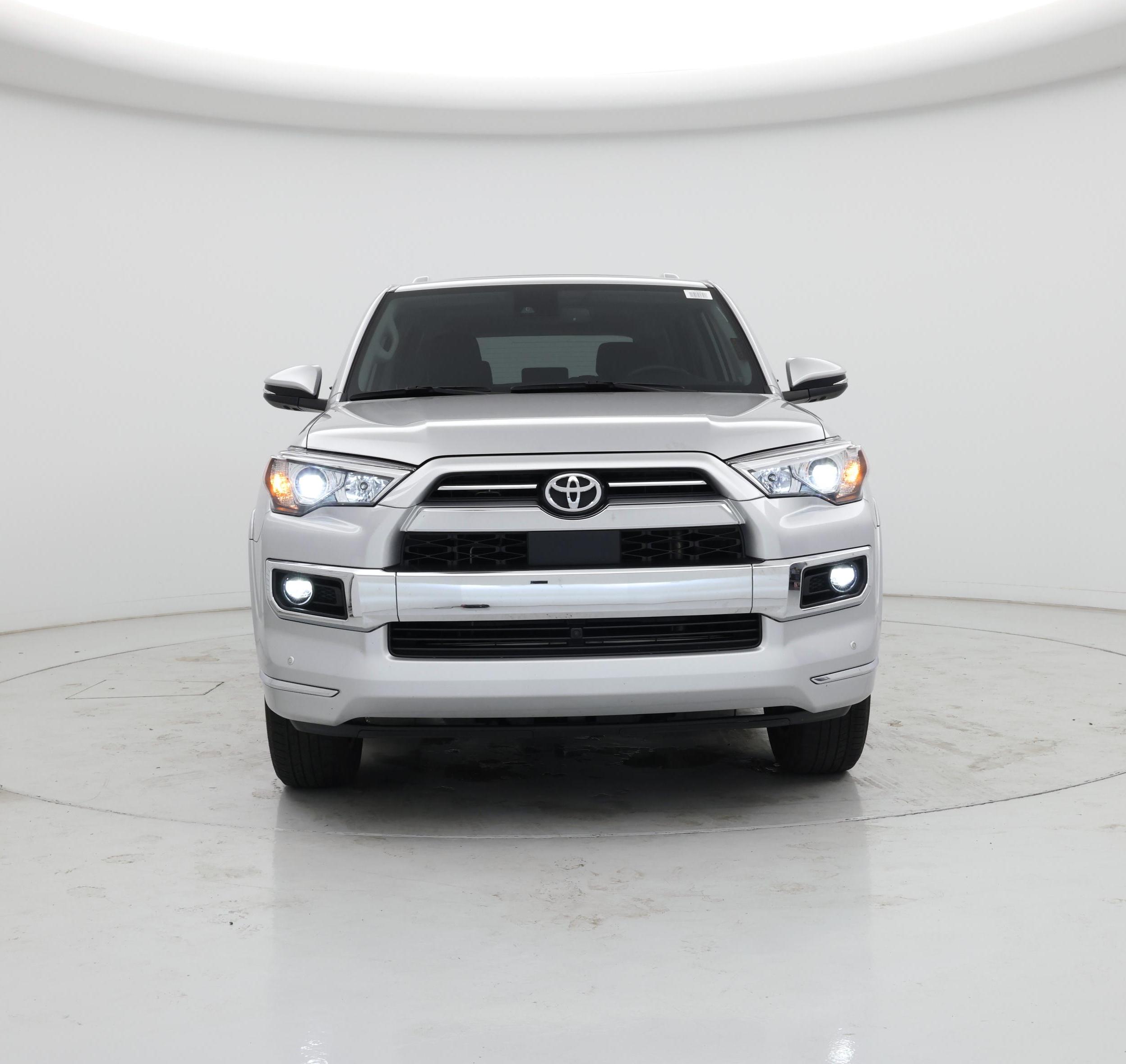 Thumbnail: 2024 Toyota 4Runner - 5