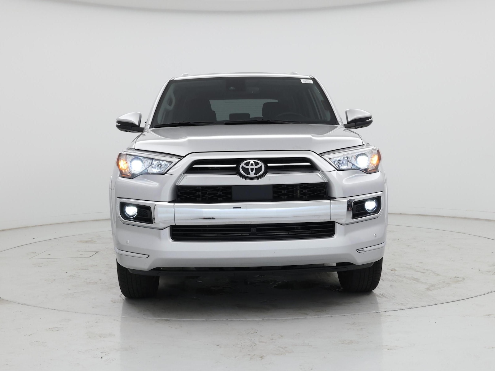 2024 Toyota 4Runner Limited - Photo 6