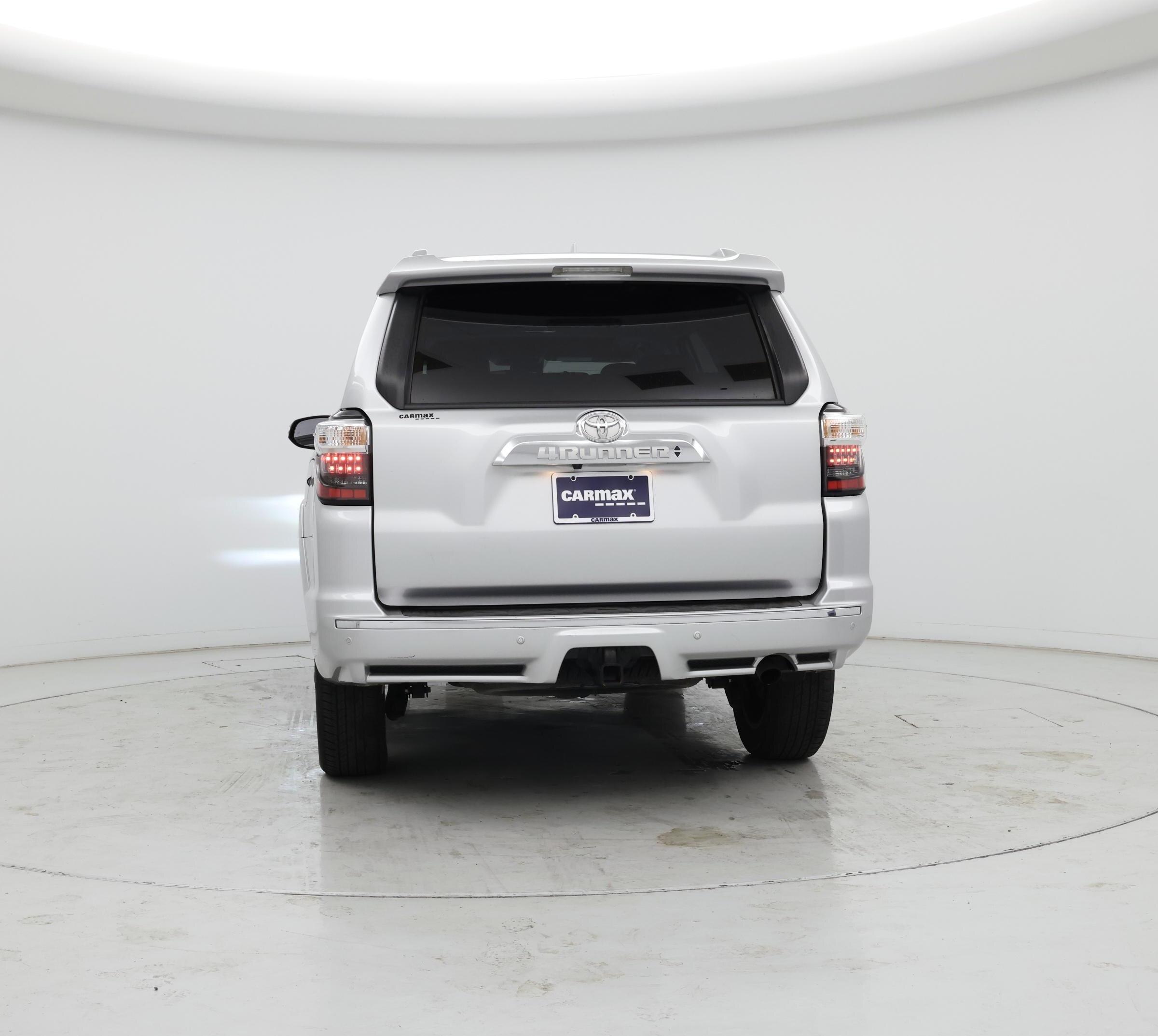 Thumbnail: 2024 Toyota 4Runner - 6