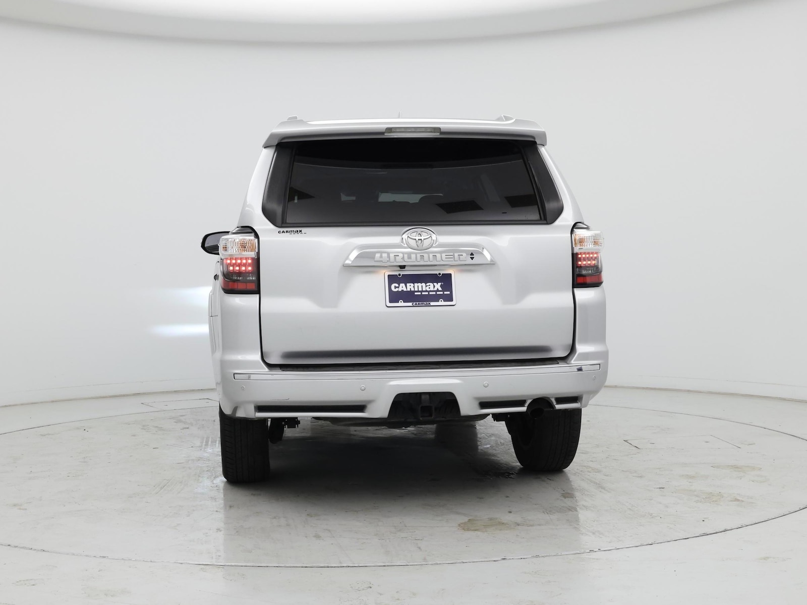 2024 Toyota 4Runner Limited - Photo 7
