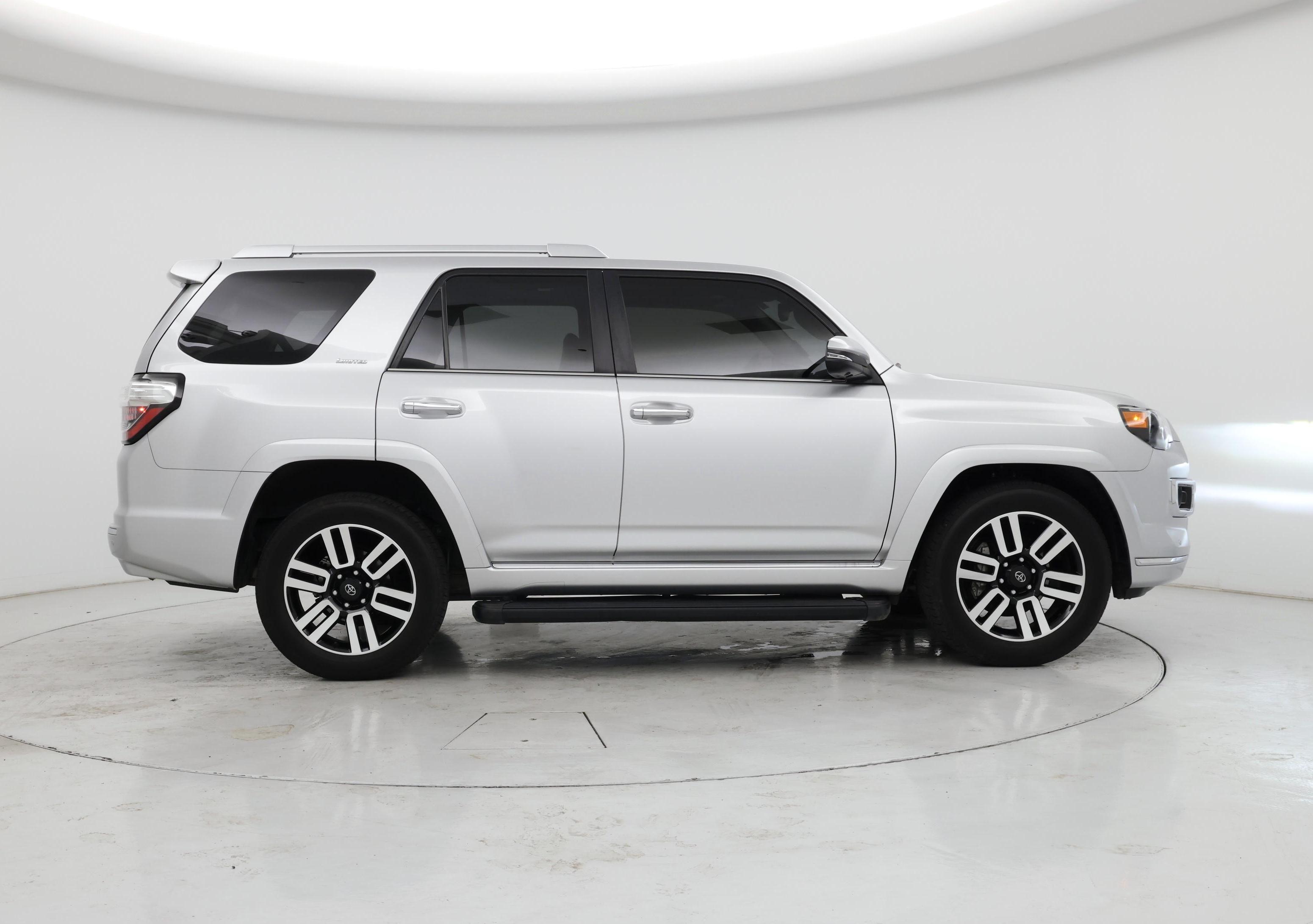 Thumbnail: 2024 Toyota 4Runner - 7