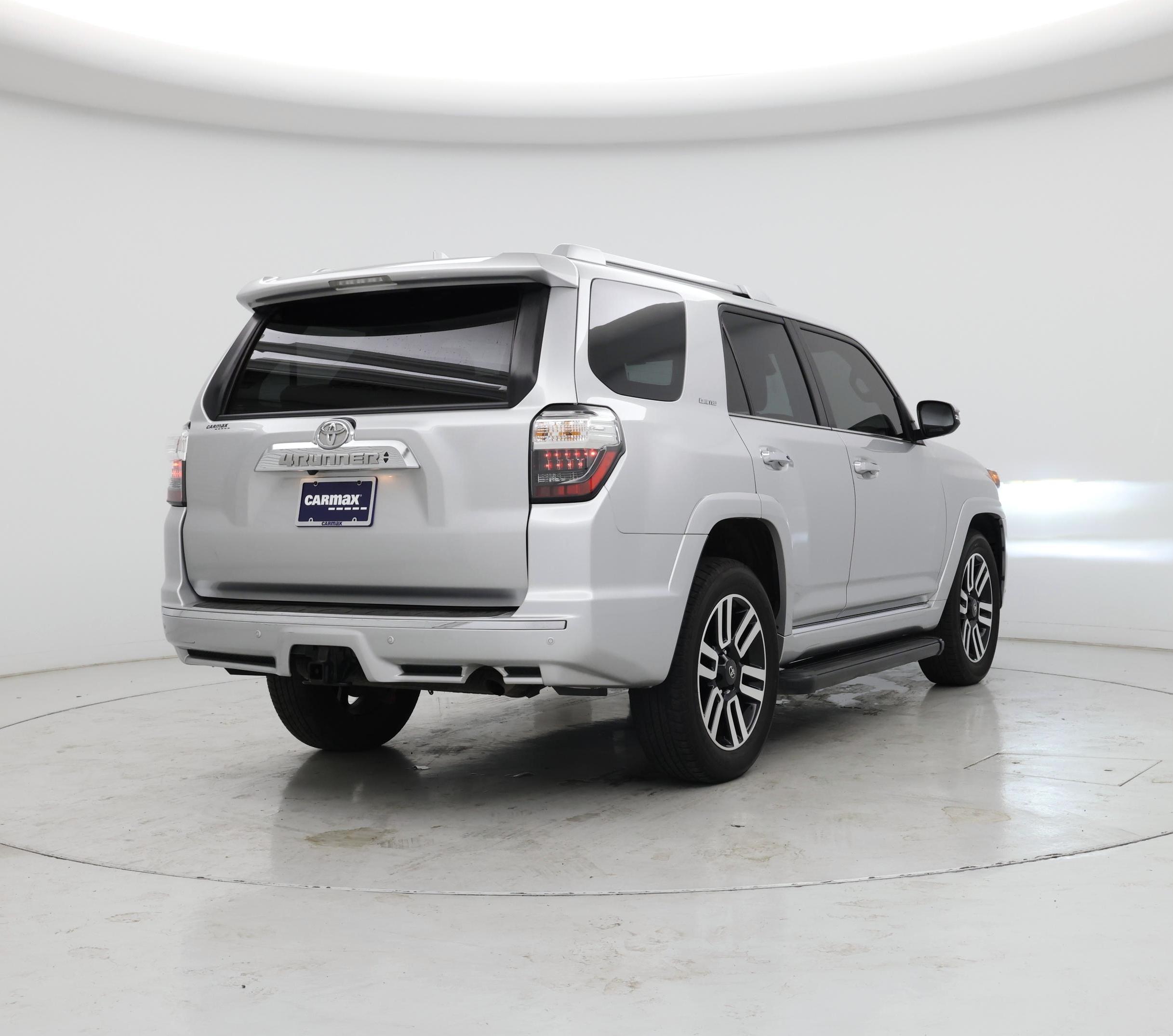 Thumbnail: 2024 Toyota 4Runner - 8