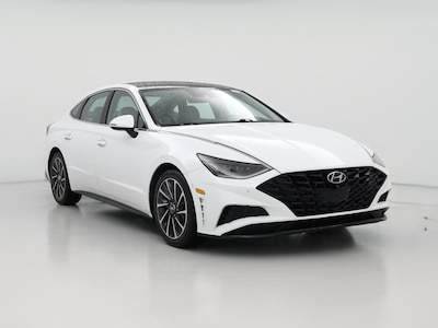 2020 Hyundai Sonata Limited