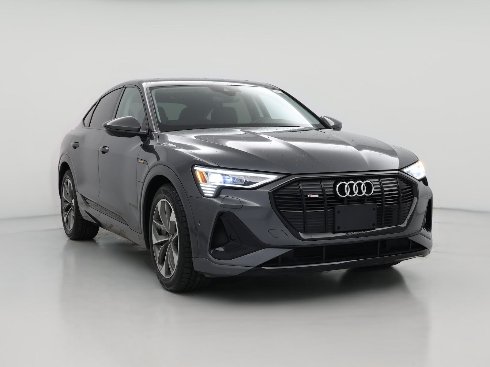 2021 Audi e-tron Sportback Premium Plus