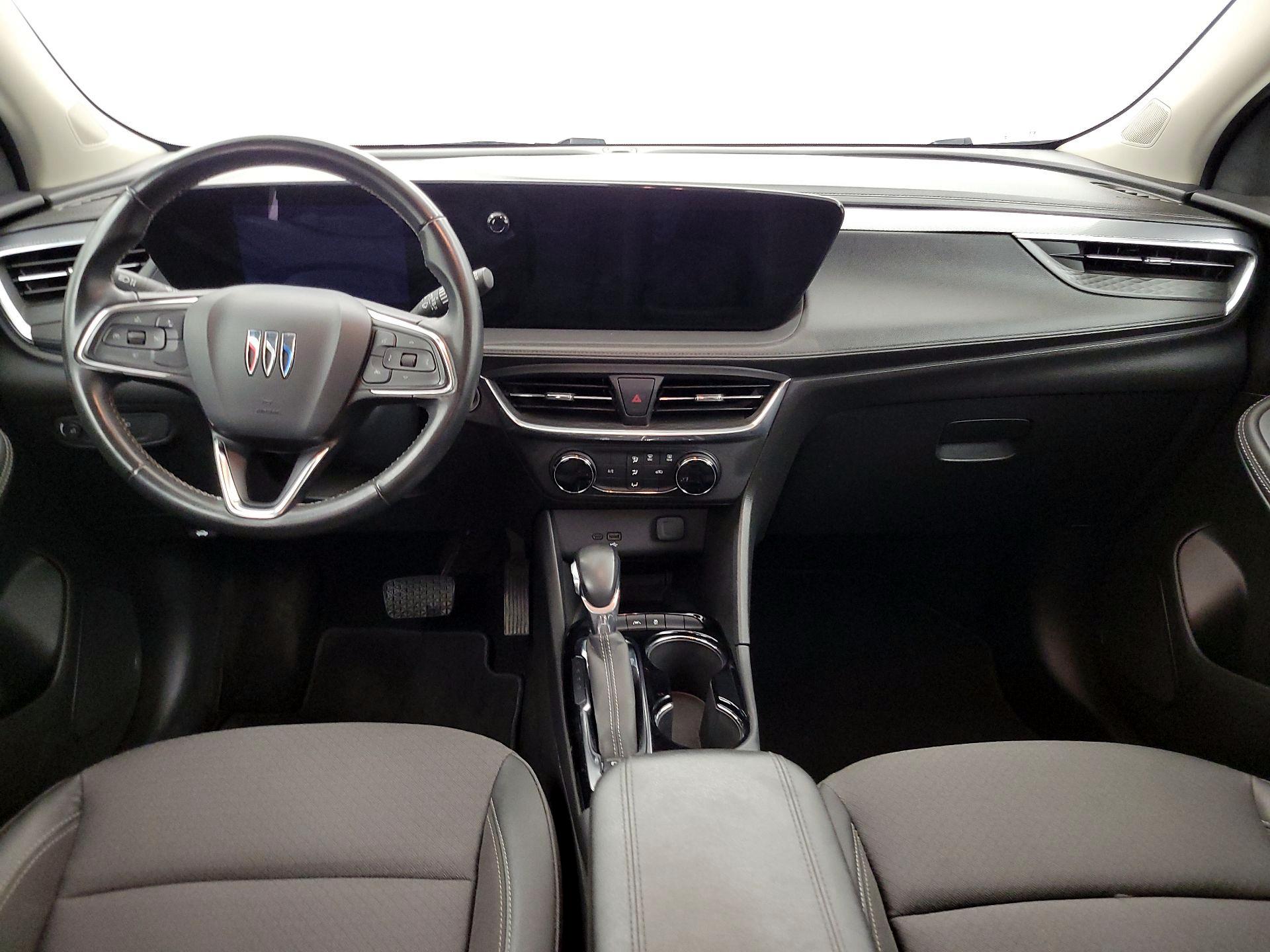 Thumbnail: 2024 Buick Encore GX - 9