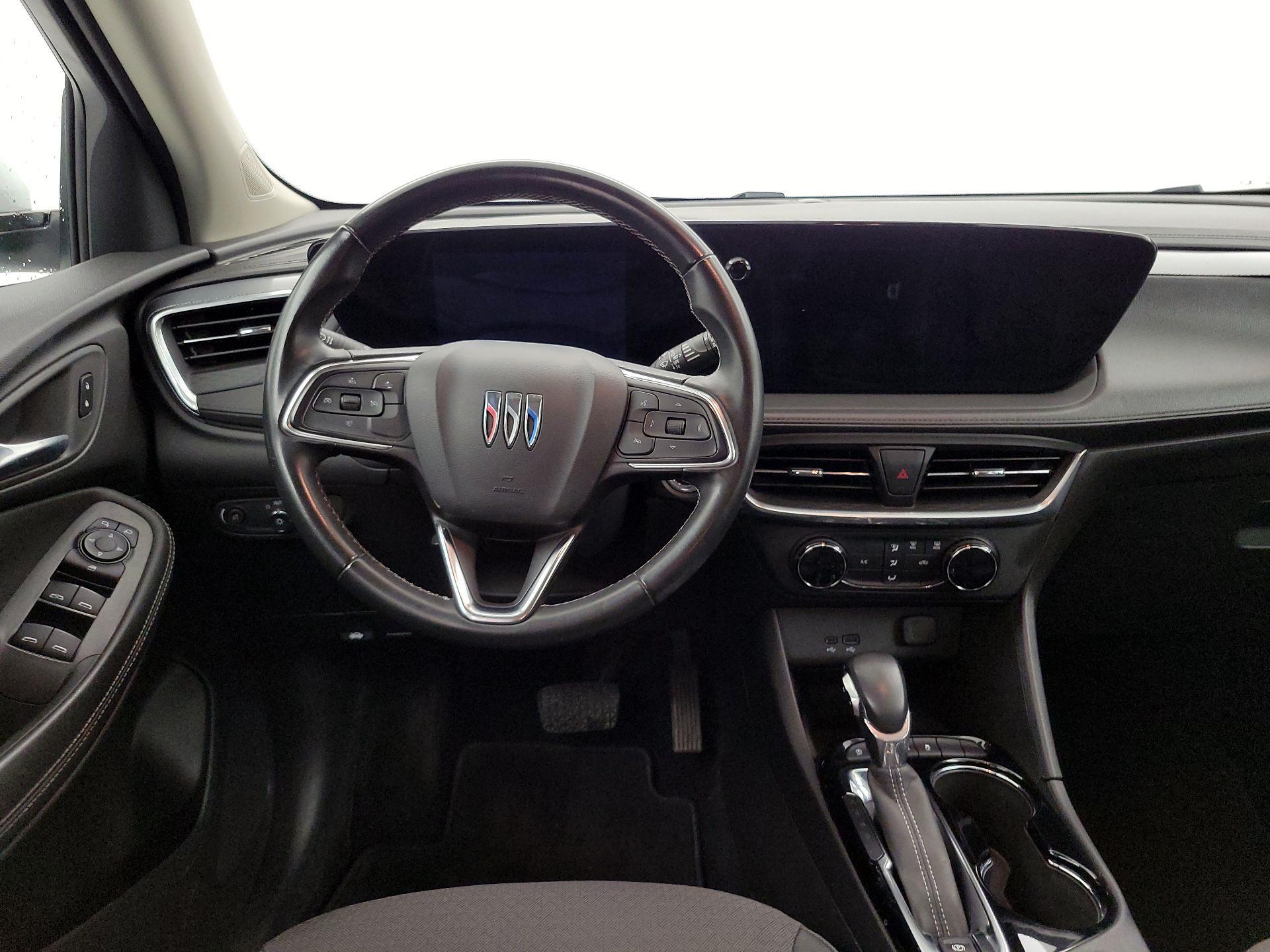 Thumbnail: 2024 Buick Encore GX - 10