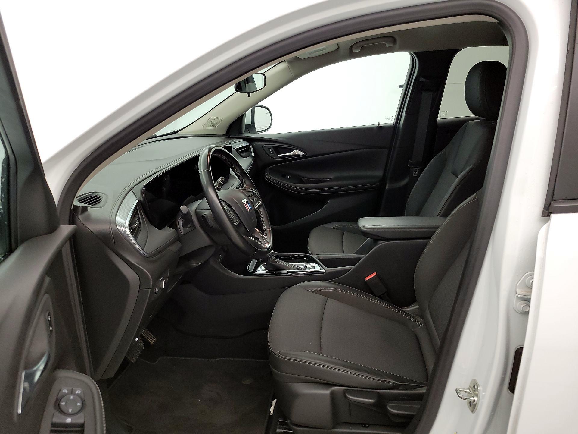 Thumbnail: 2024 Buick Encore GX - 11