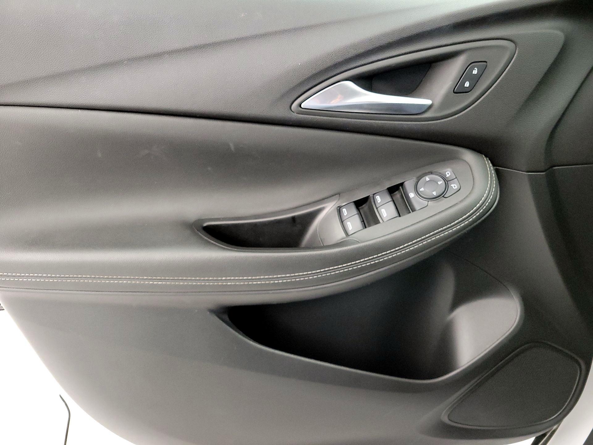 Thumbnail: 2024 Buick Encore GX - 12