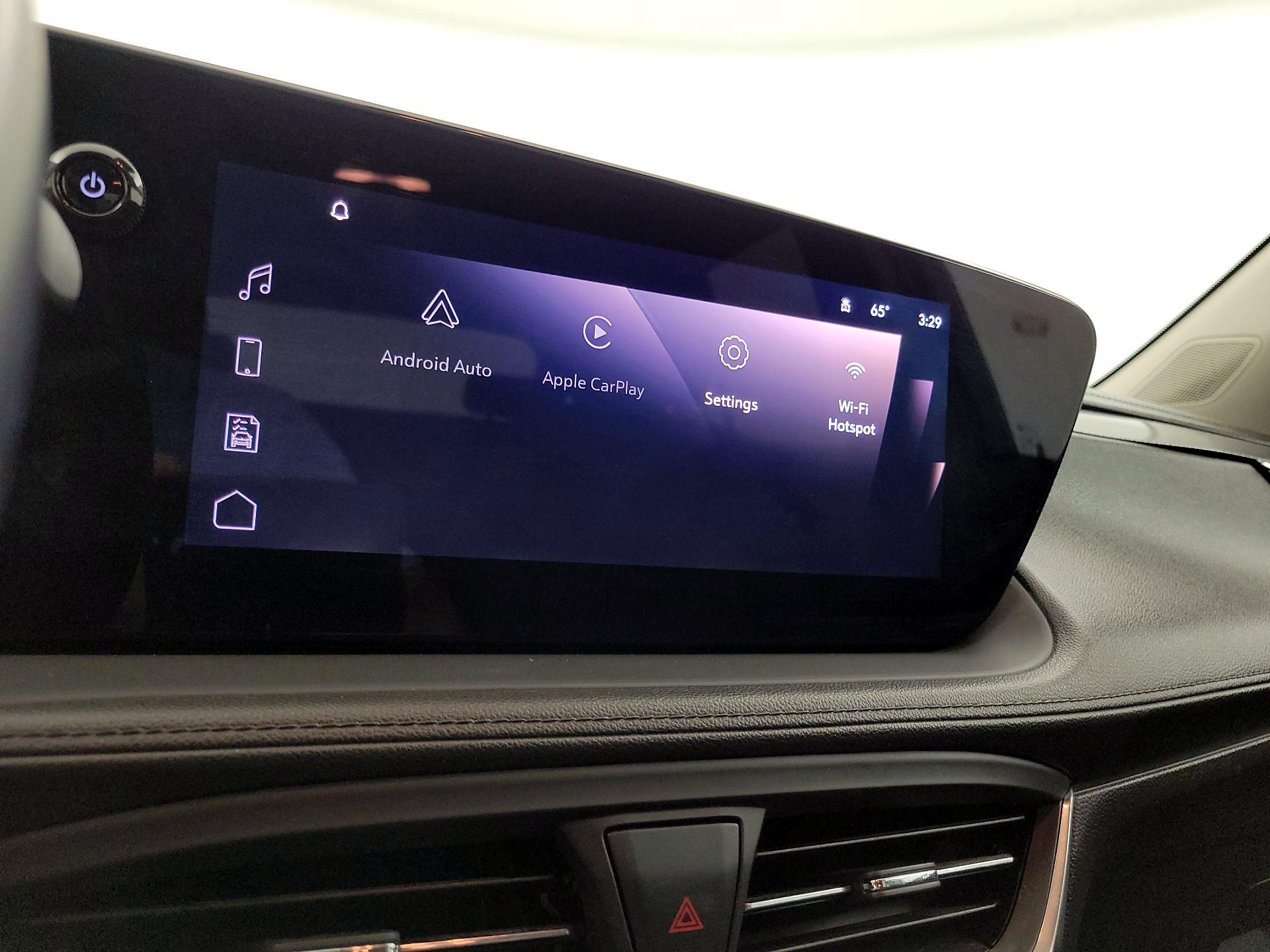 Thumbnail: 2024 Buick Encore GX - 15