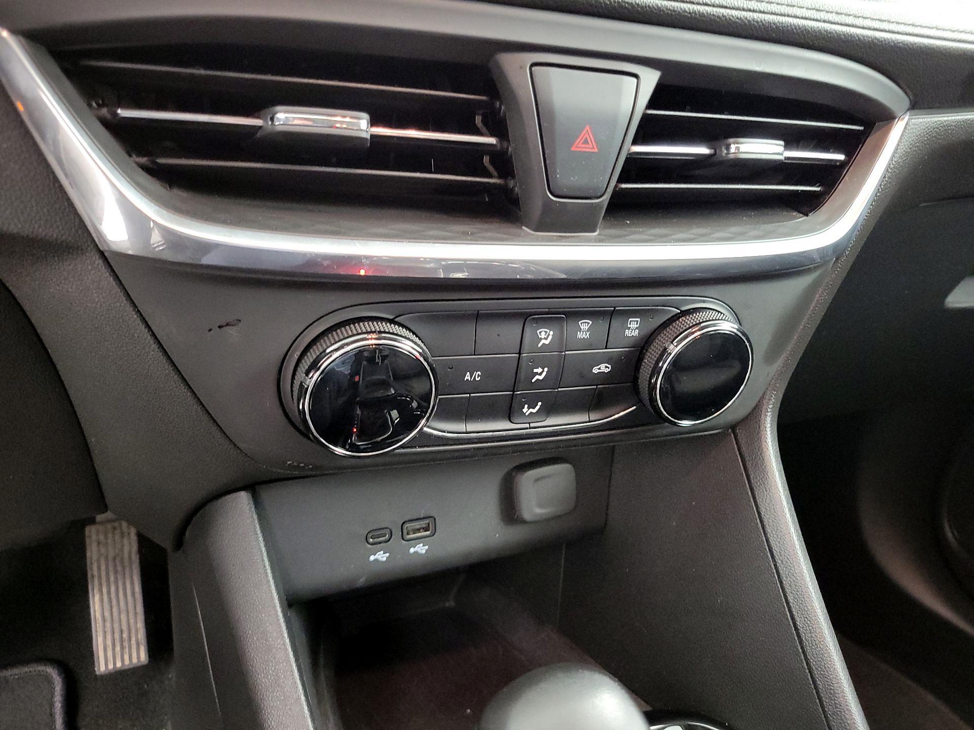 Thumbnail: 2024 Buick Encore GX - 16