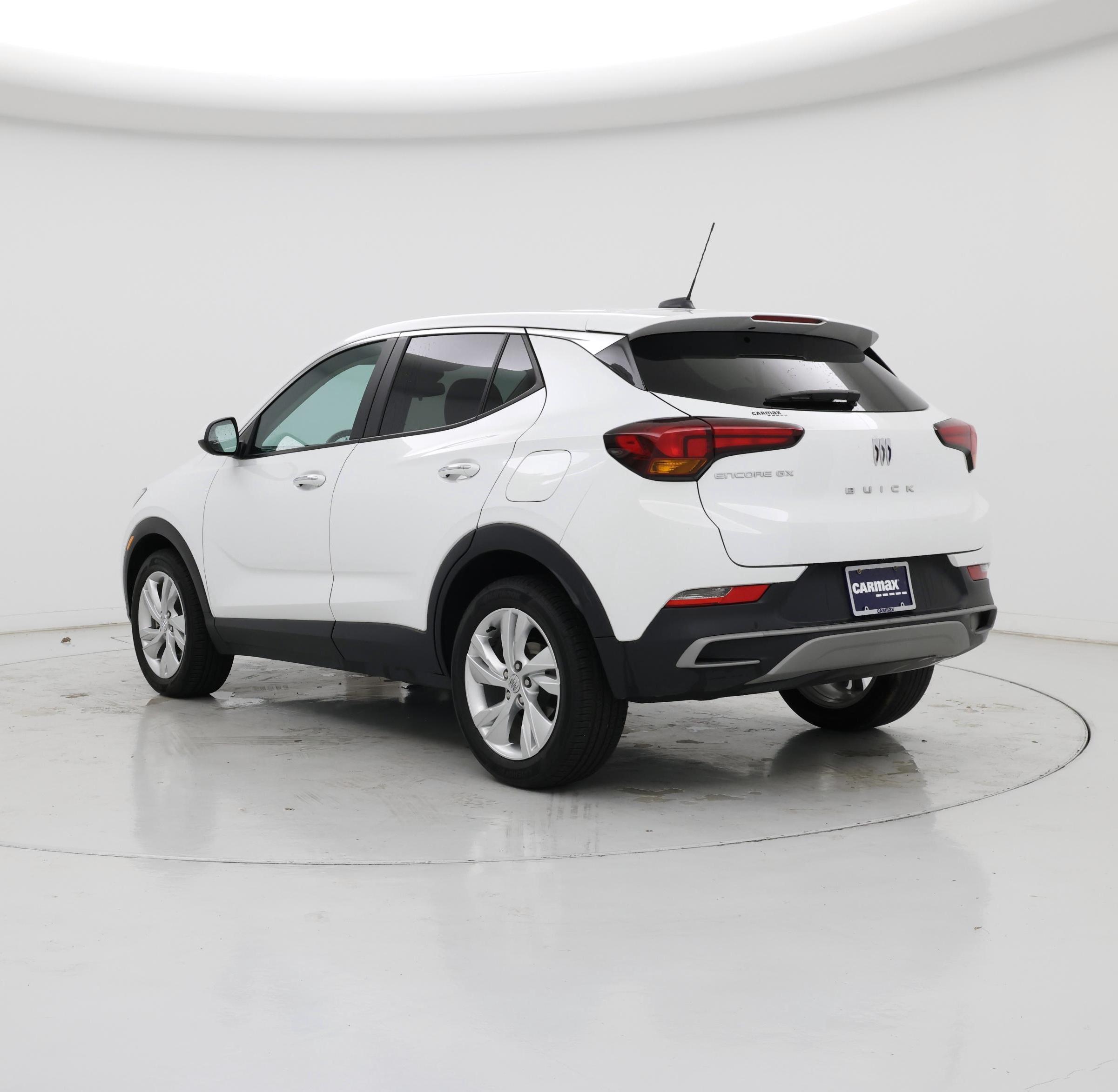 Thumbnail: 2024 Buick Encore GX - 2