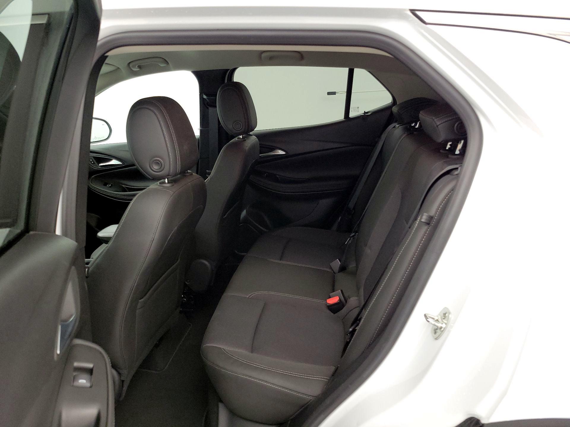 Thumbnail: 2024 Buick Encore GX - 19