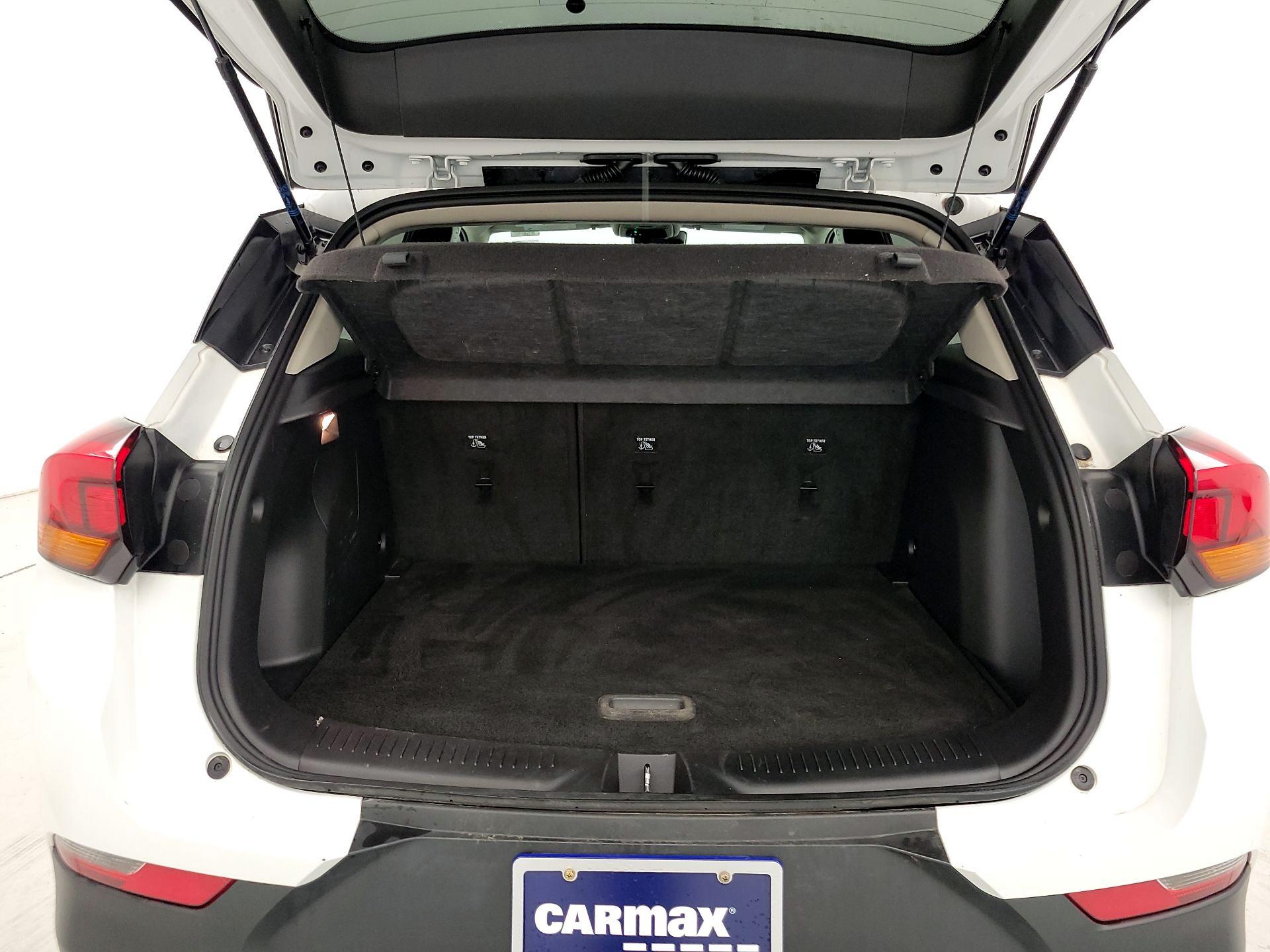 Thumbnail: 2024 Buick Encore GX - 20