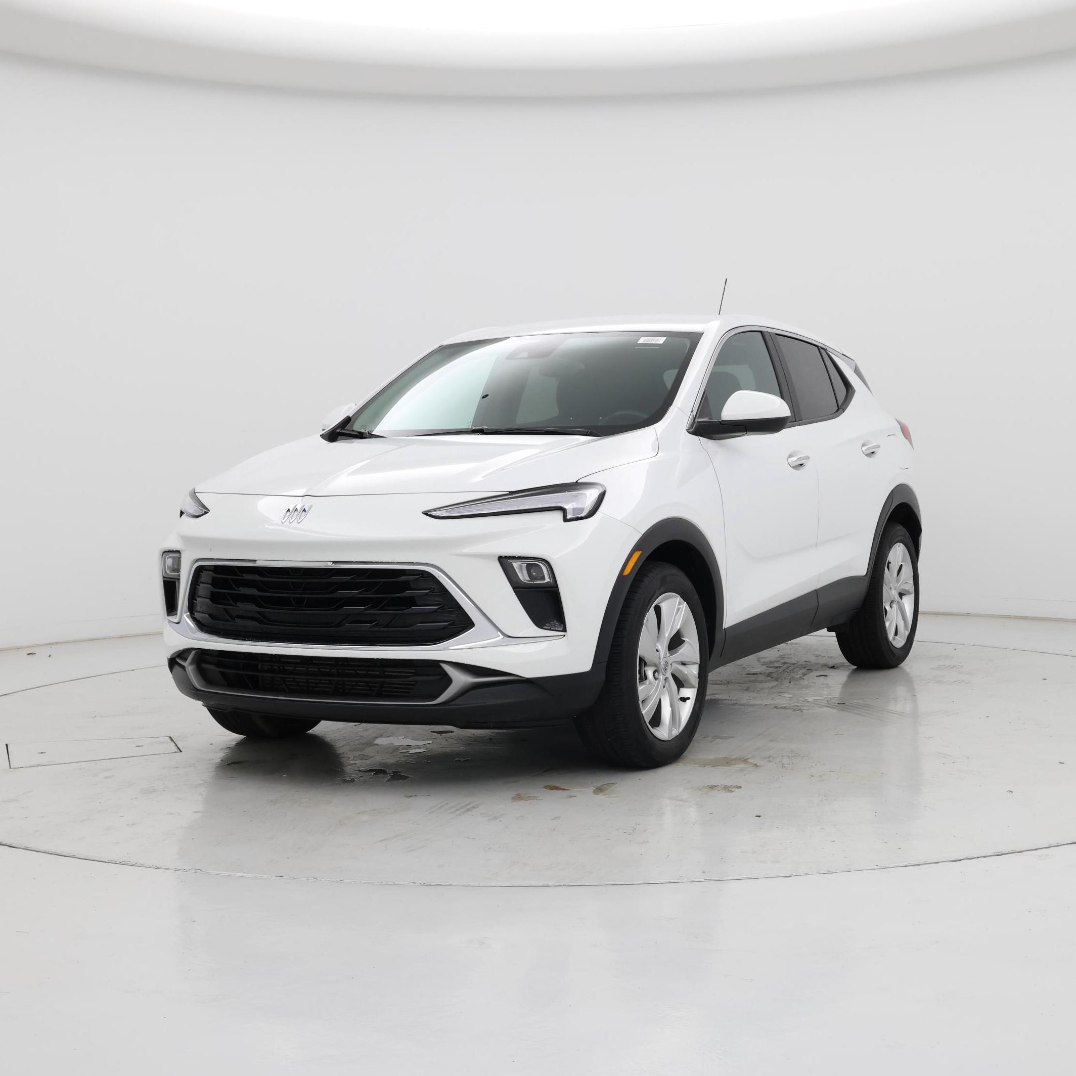 Thumbnail: 2024 Buick Encore GX - 4