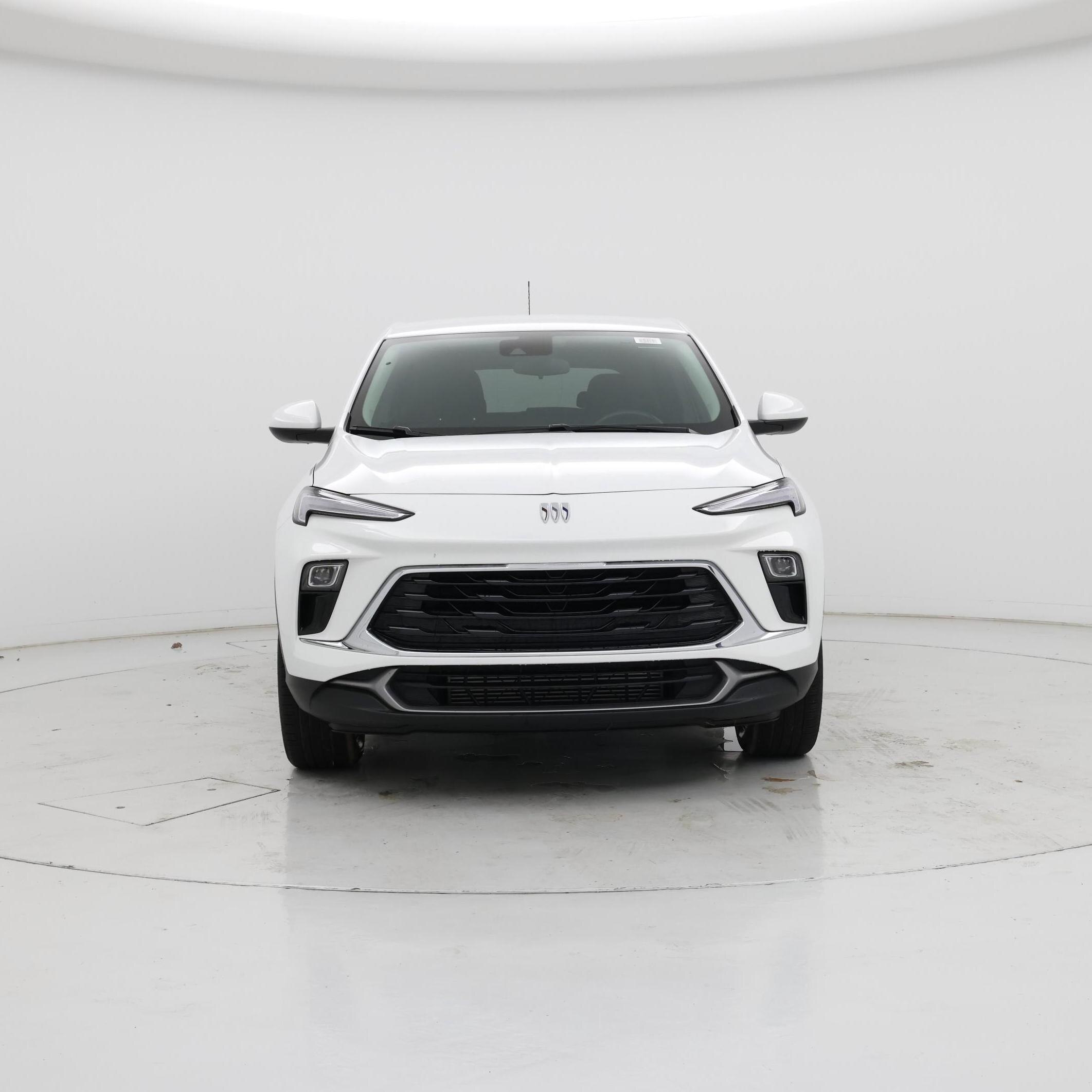 Thumbnail: 2024 Buick Encore GX - 5