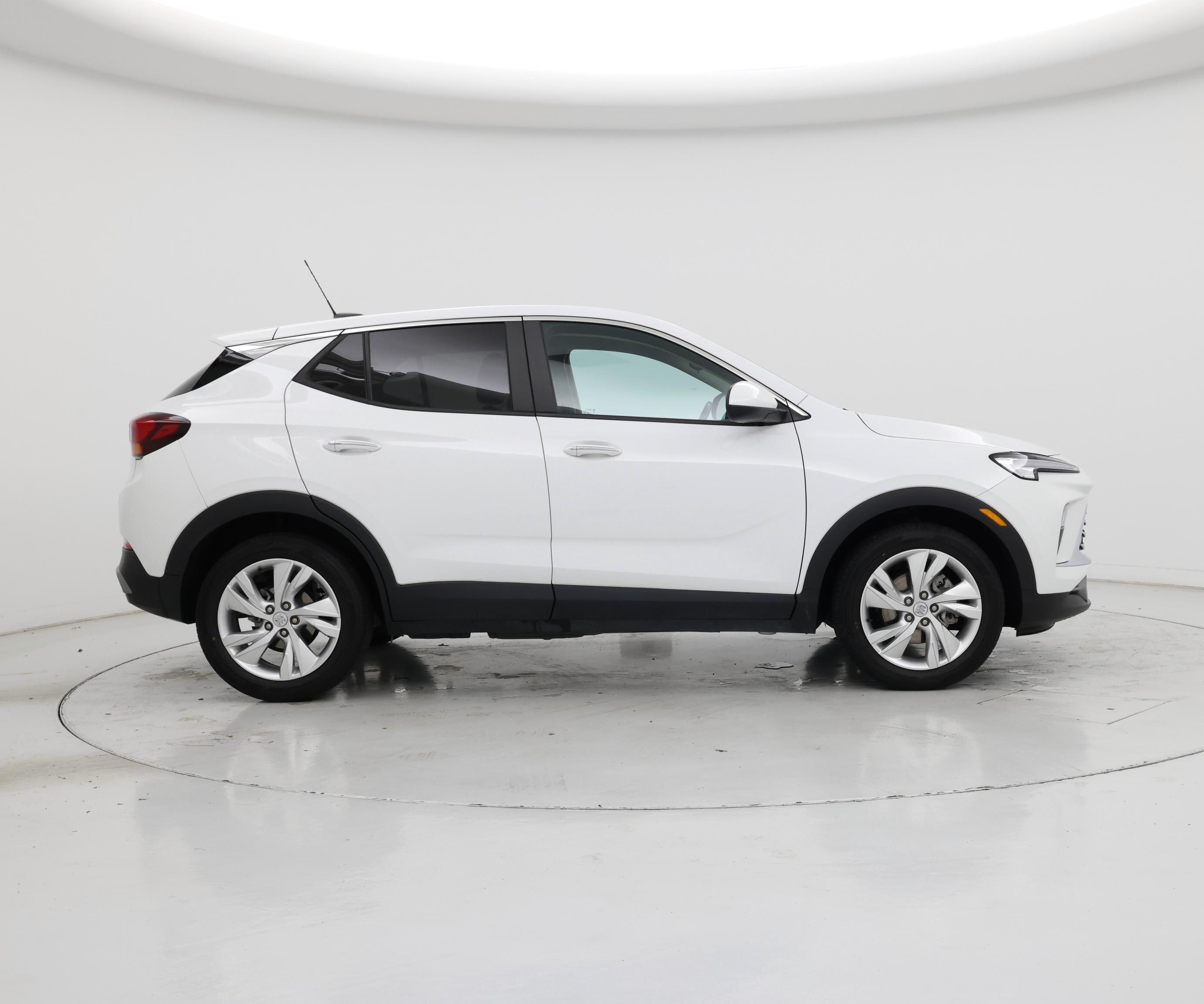 Thumbnail: 2024 Buick Encore GX - 7