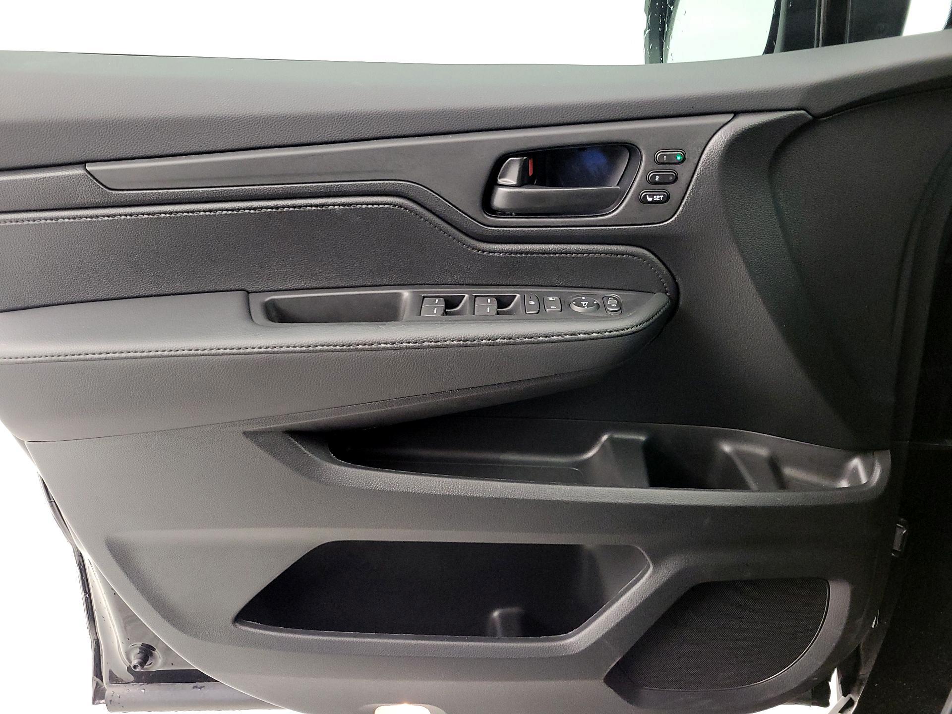 Thumbnail: 2025 Honda Odyssey - 12