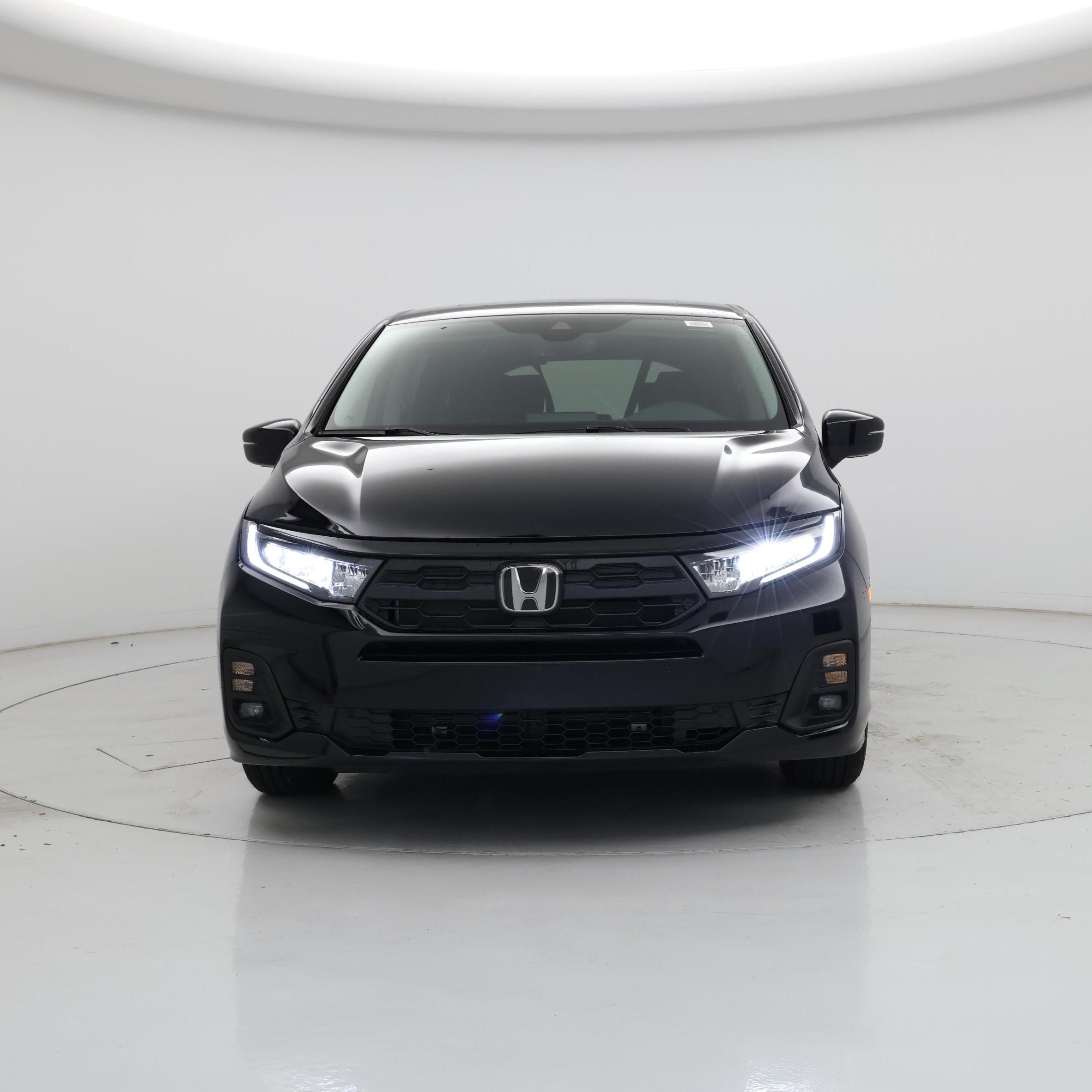 Thumbnail: 2025 Honda Odyssey - 5