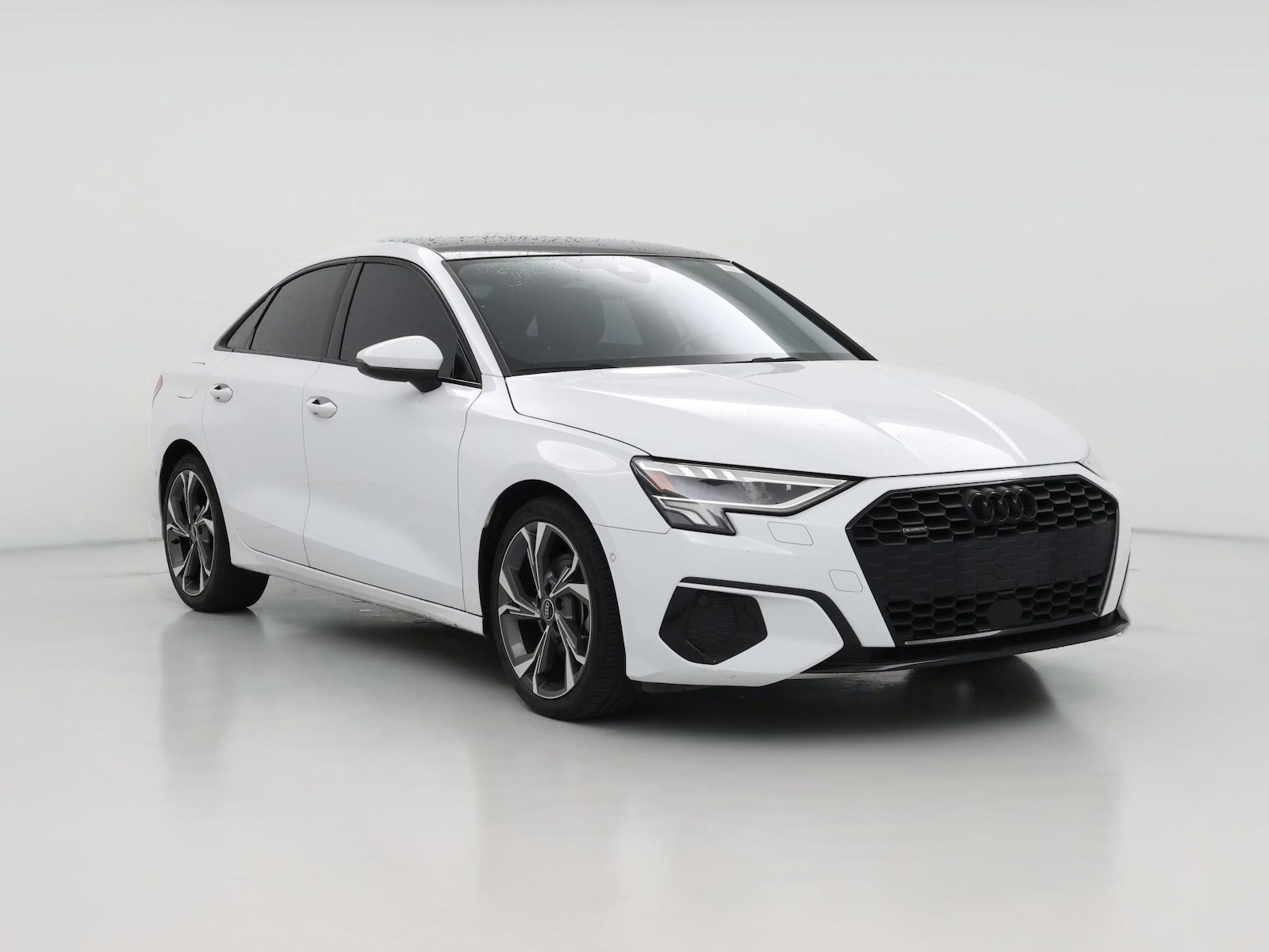 2023 Audi A3