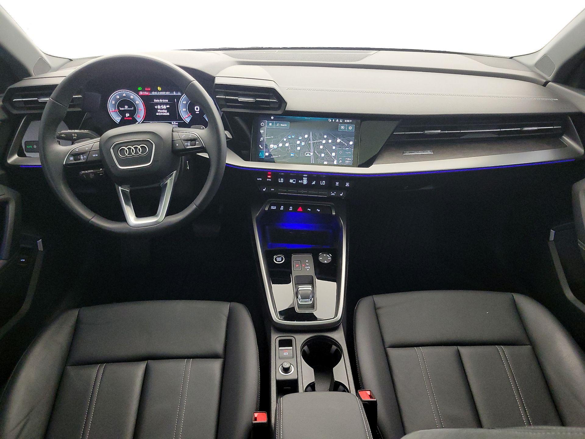 Thumbnail: 2023 Audi A3 - 9