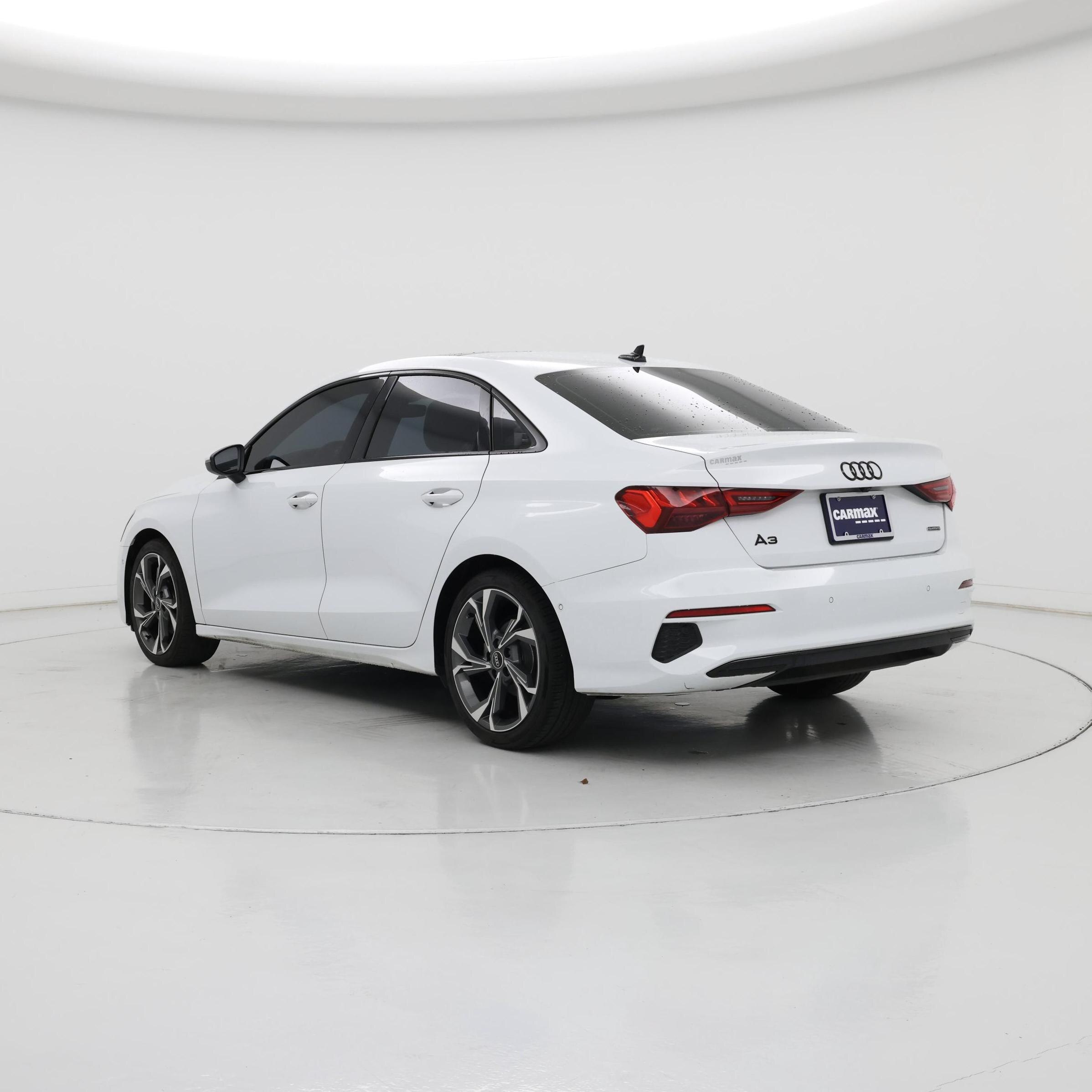 Thumbnail: 2023 Audi A3 - 2