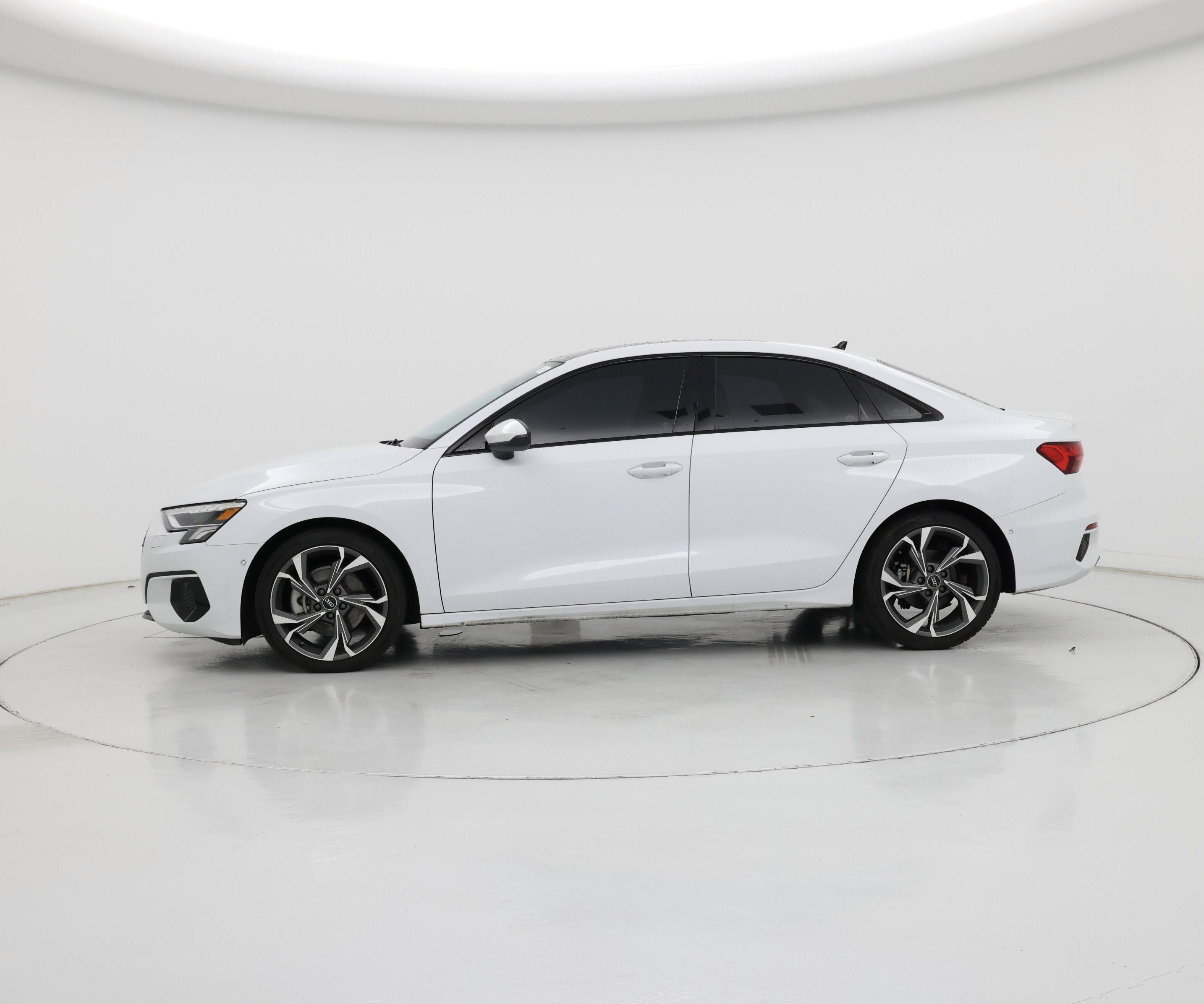 Thumbnail: 2023 Audi A3 - 3