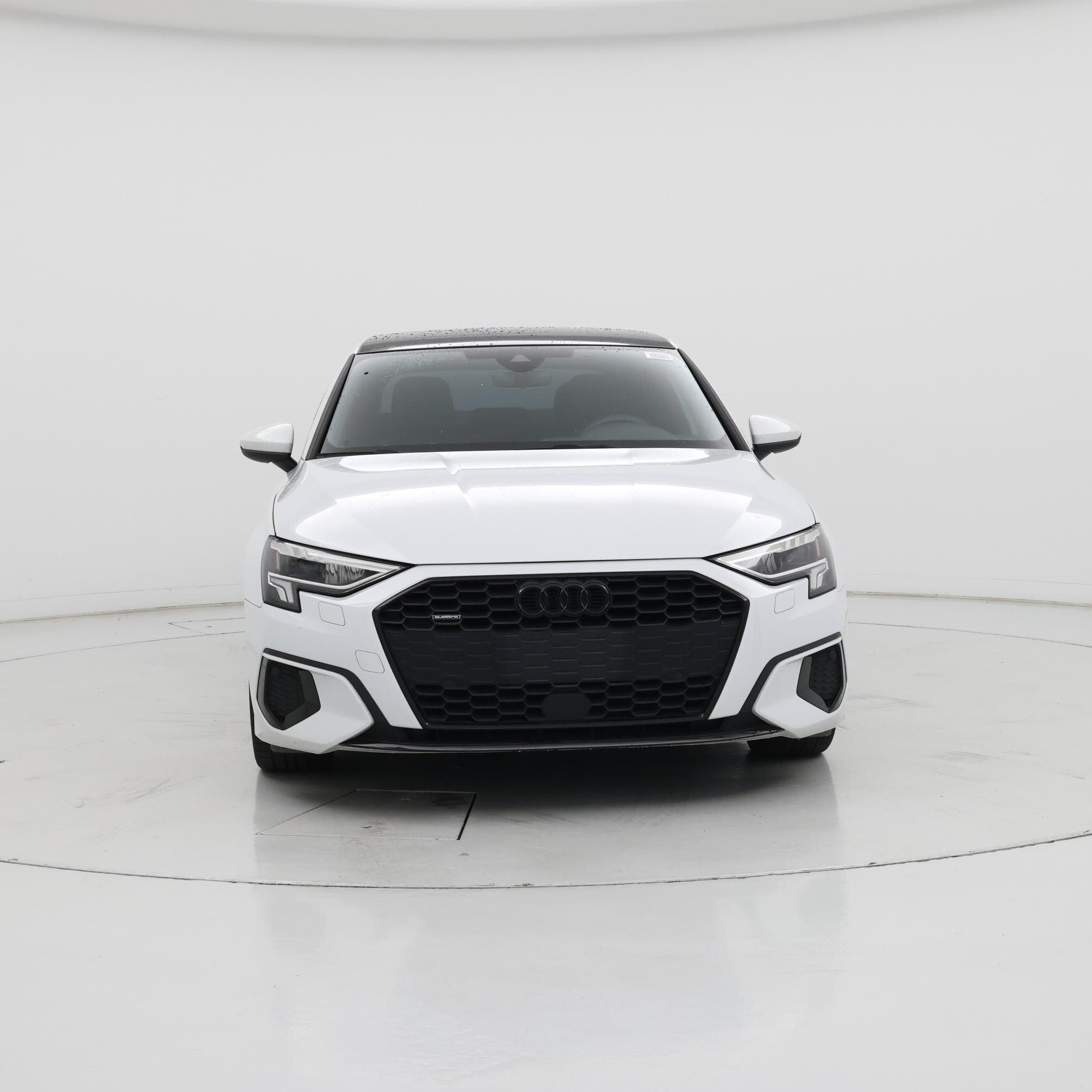 Thumbnail: 2023 Audi A3 - 5