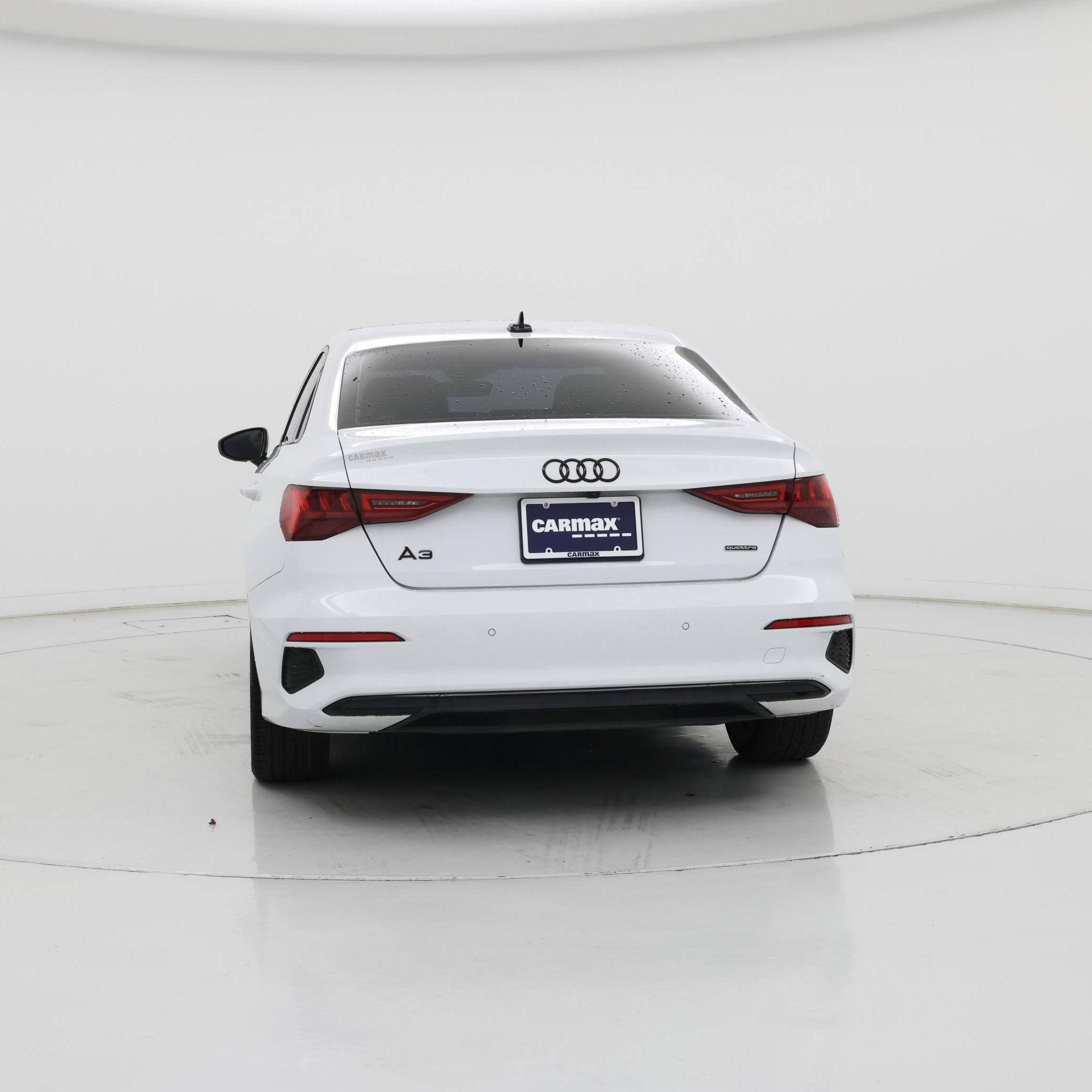 Thumbnail: 2023 Audi A3 - 6