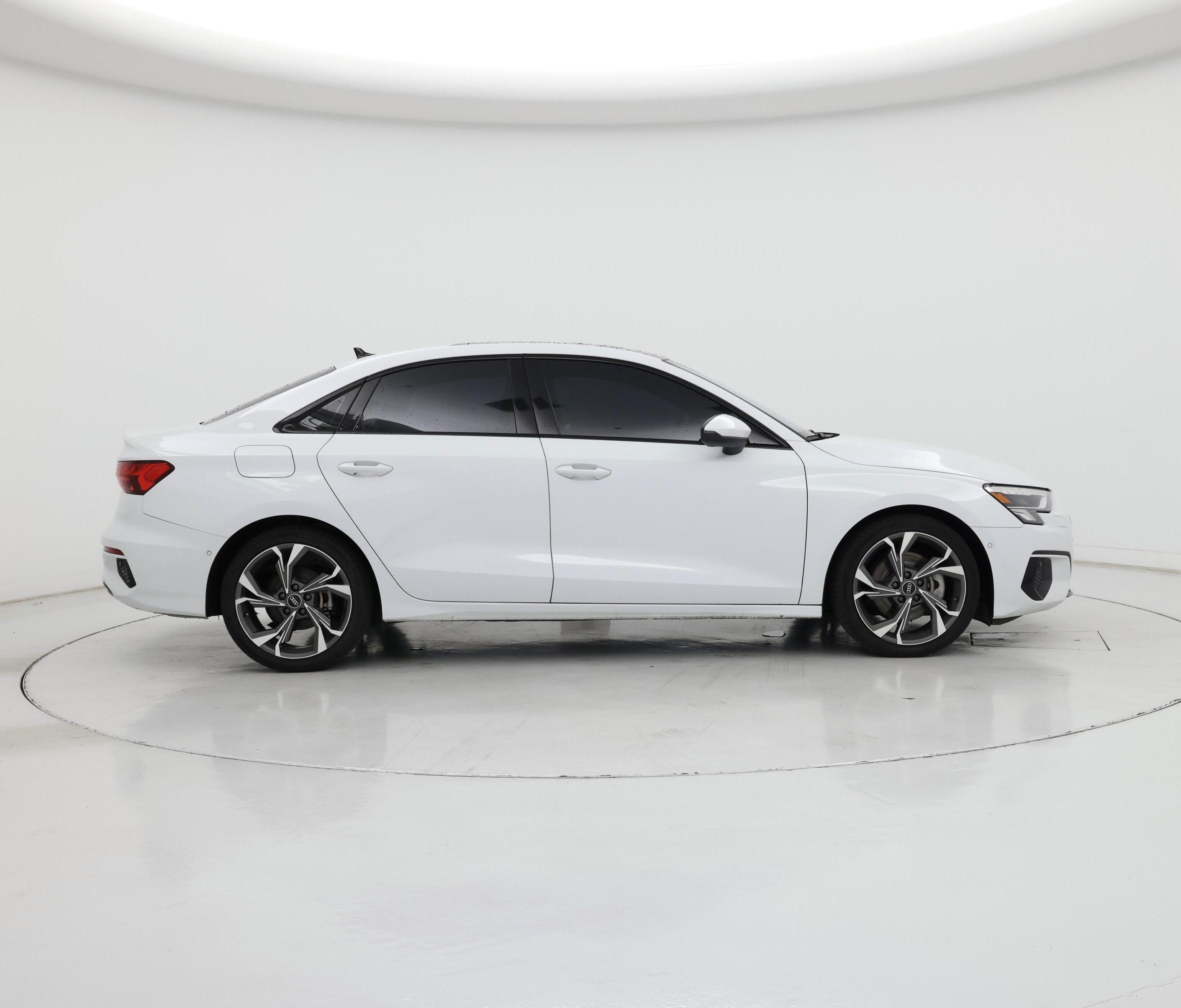 Thumbnail: 2023 Audi A3 - 7