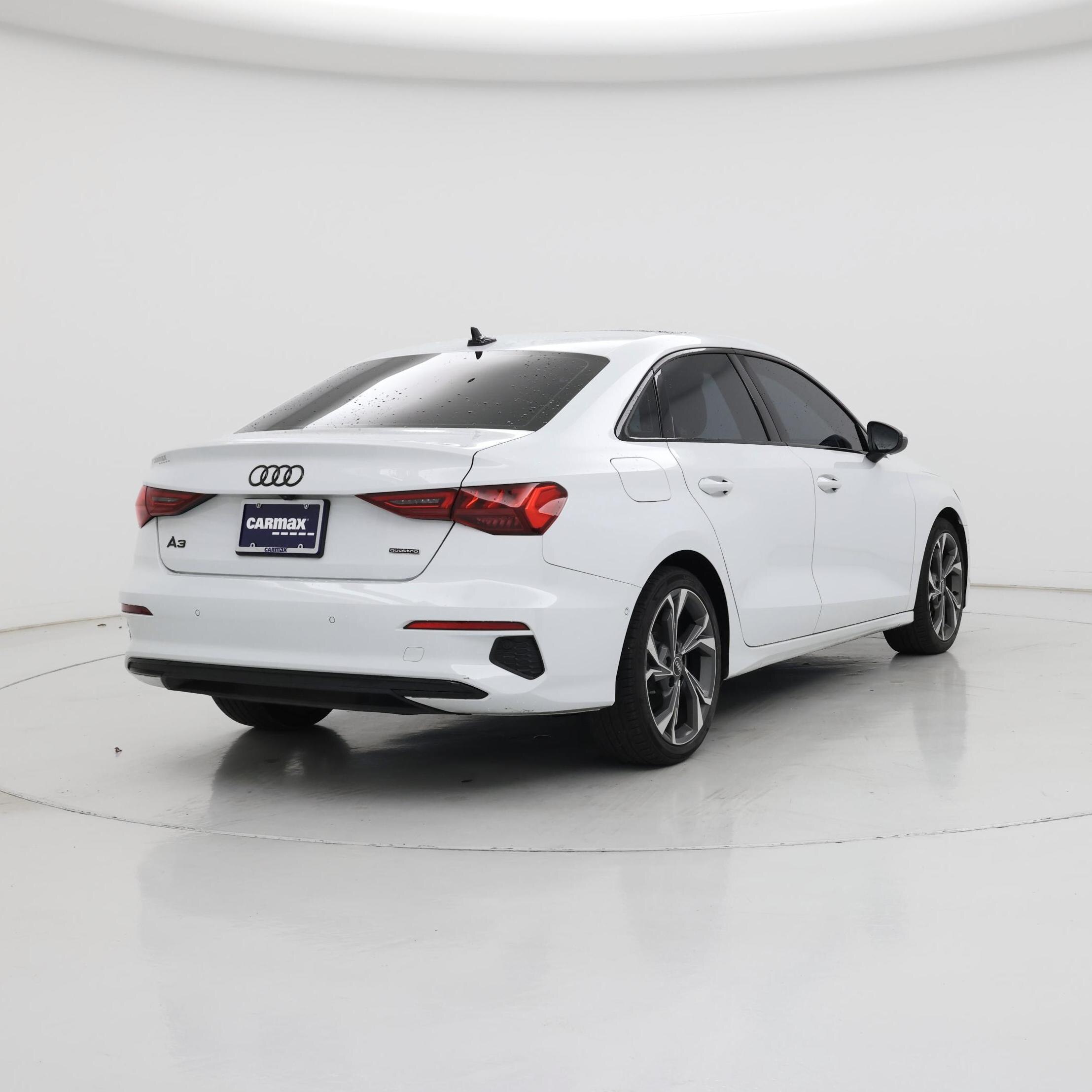 Thumbnail: 2023 Audi A3 - 8