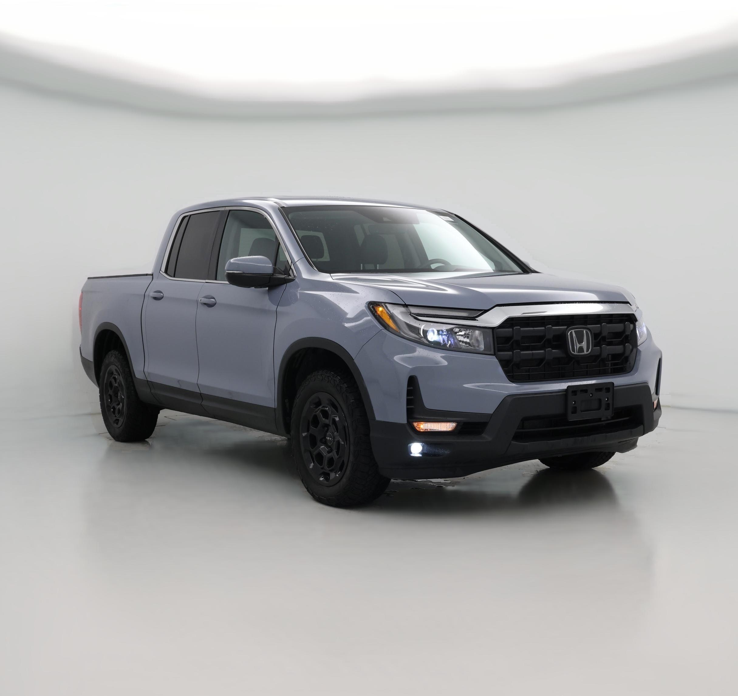Thumbnail: 2025 Honda Ridgeline - 1