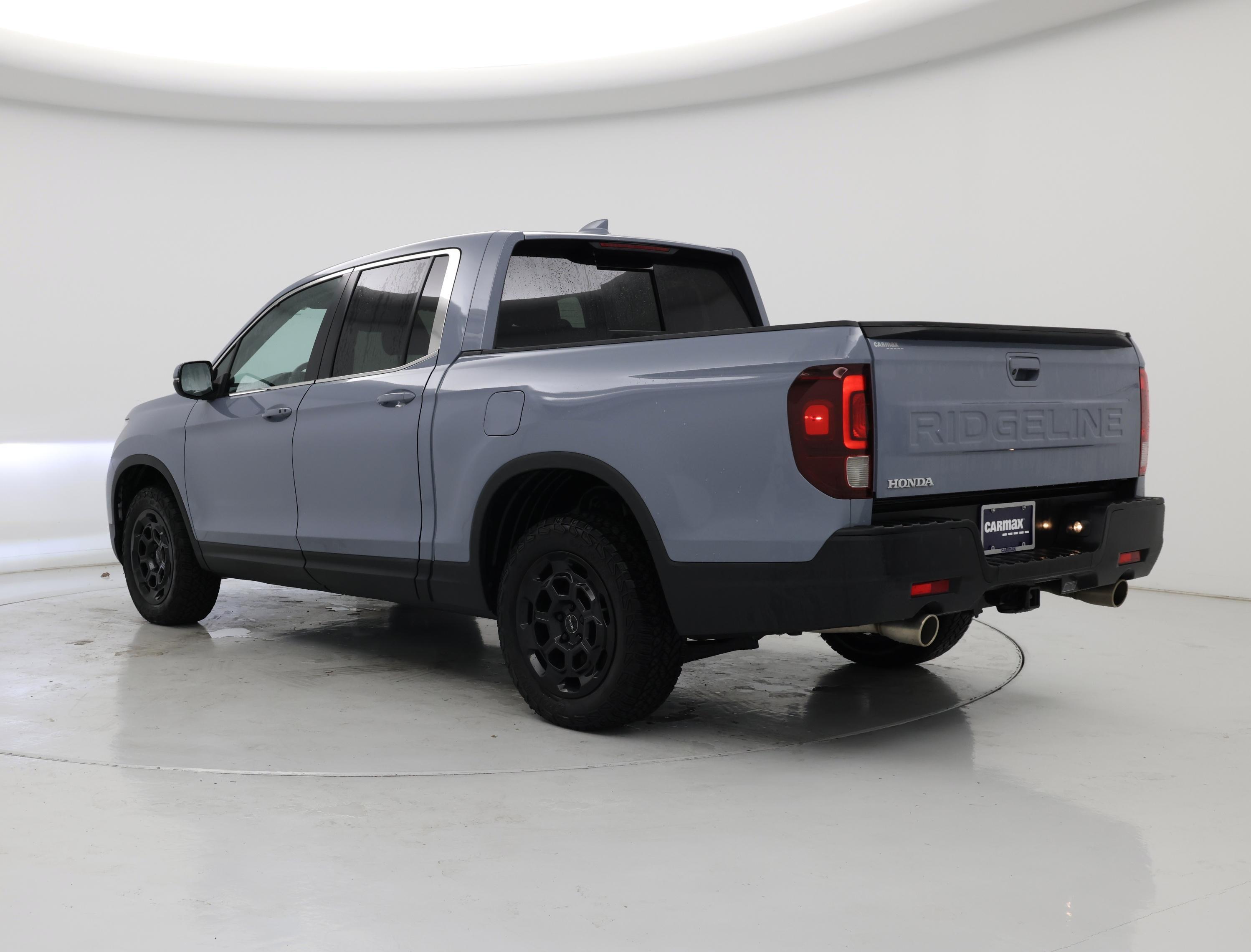 Thumbnail: 2025 Honda Ridgeline - 2