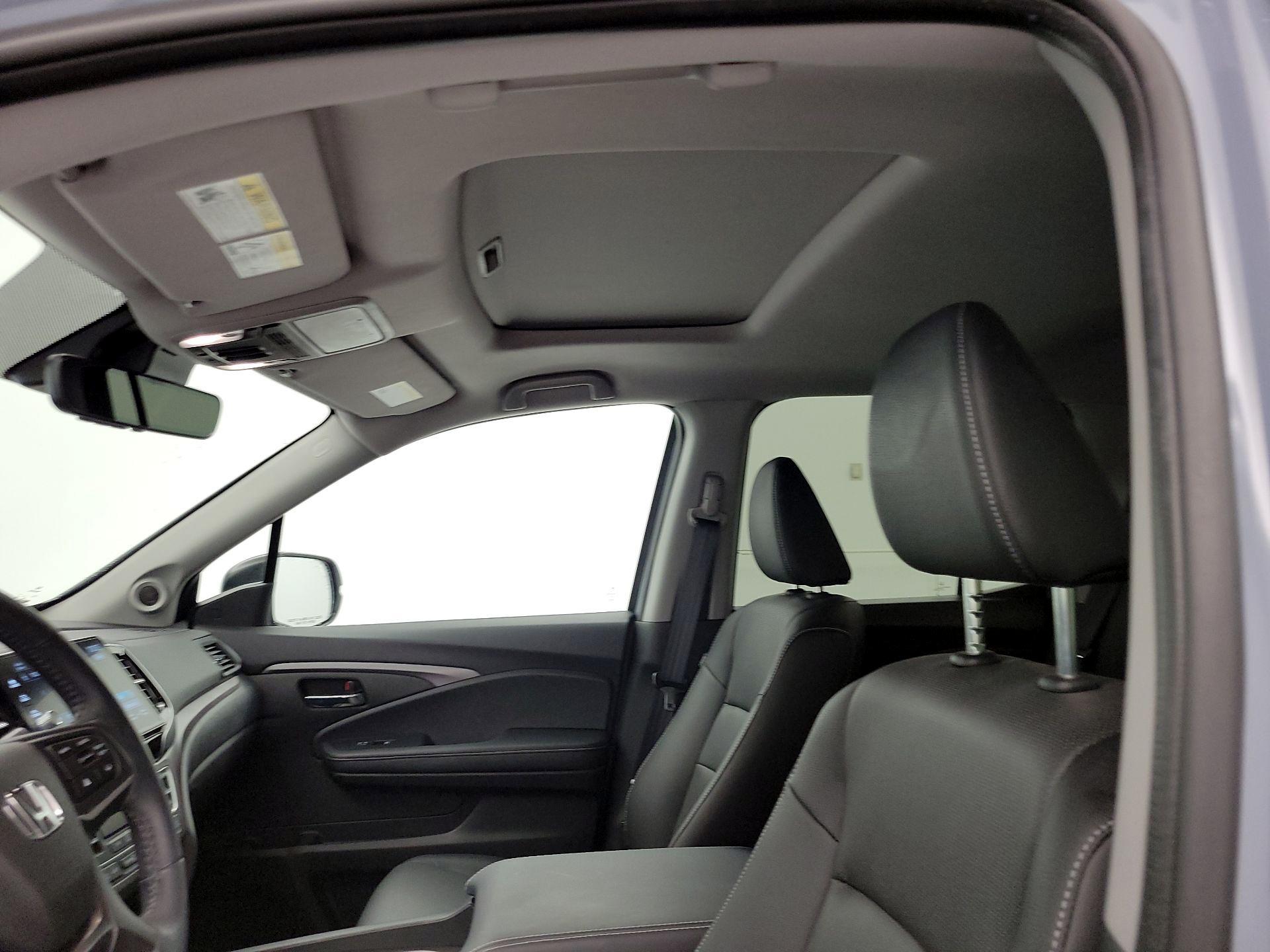 Thumbnail: 2025 Honda Ridgeline - 19