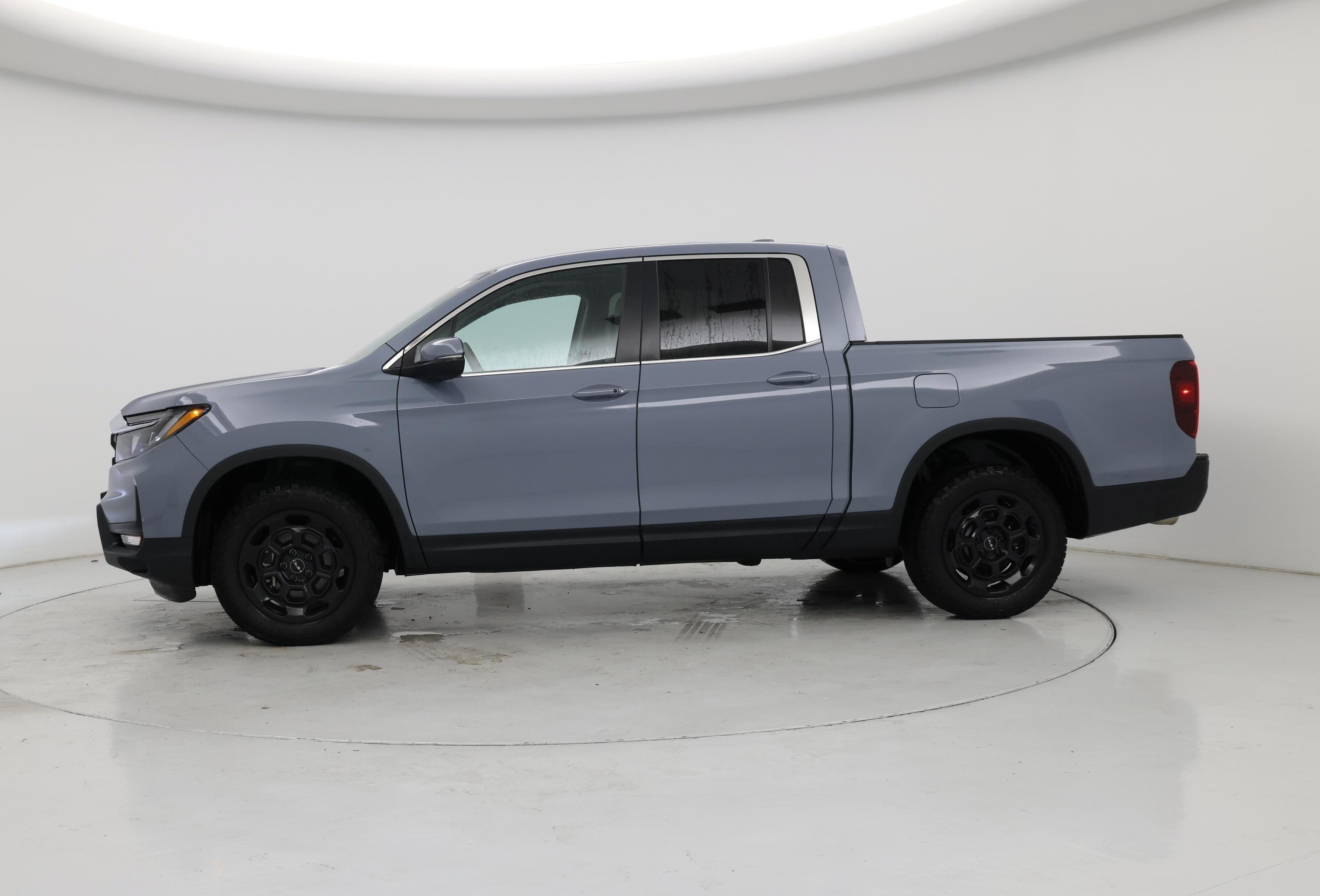 Thumbnail: 2025 Honda Ridgeline - 3