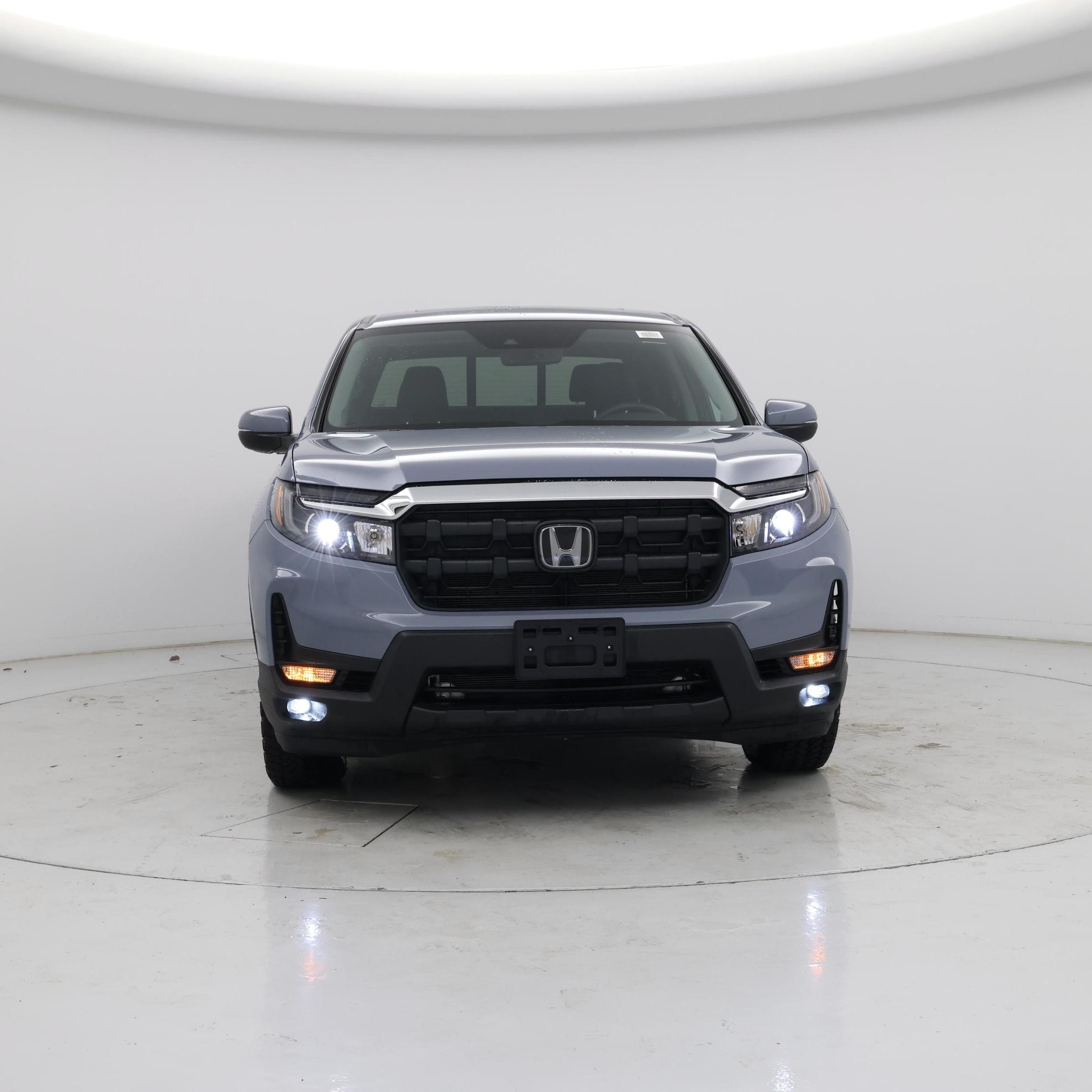 Thumbnail: 2025 Honda Ridgeline - 5