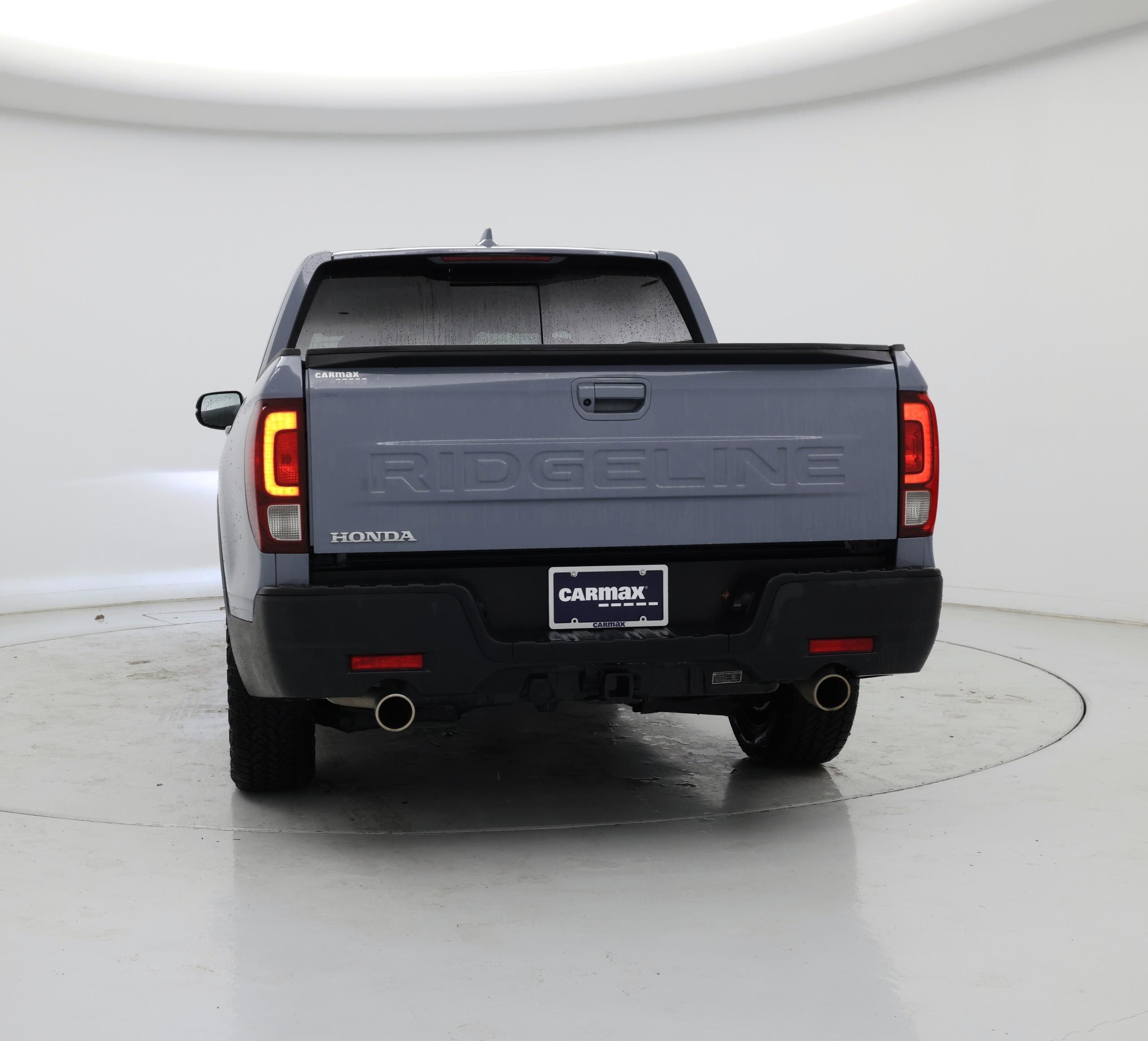 Thumbnail: 2025 Honda Ridgeline - 6
