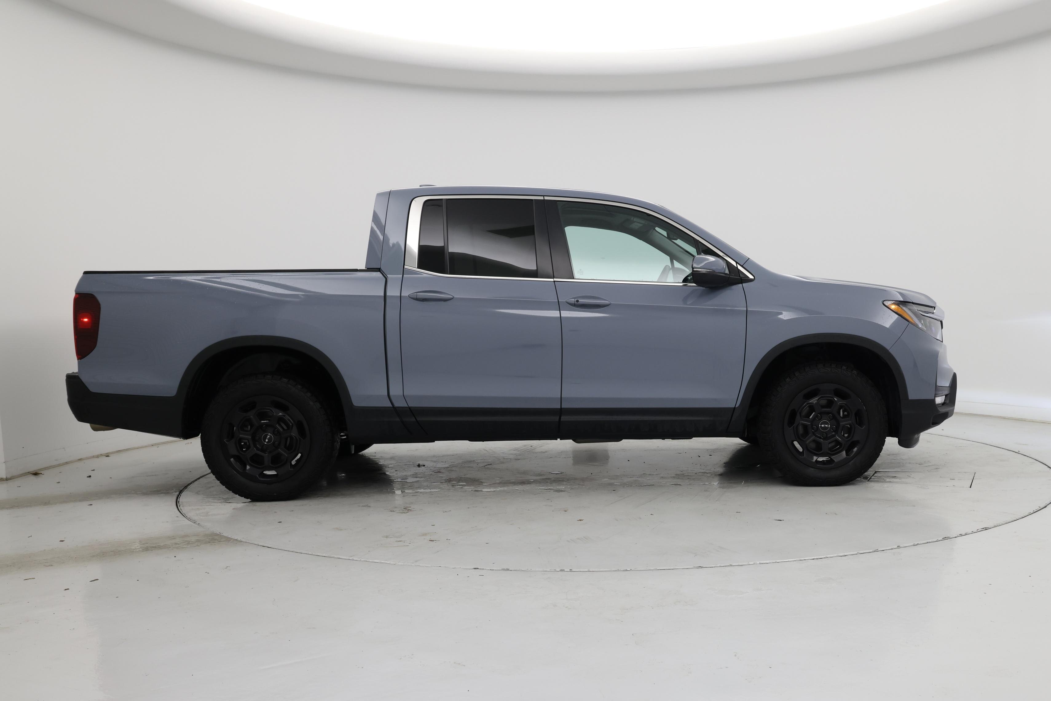 Thumbnail: 2025 Honda Ridgeline - 7