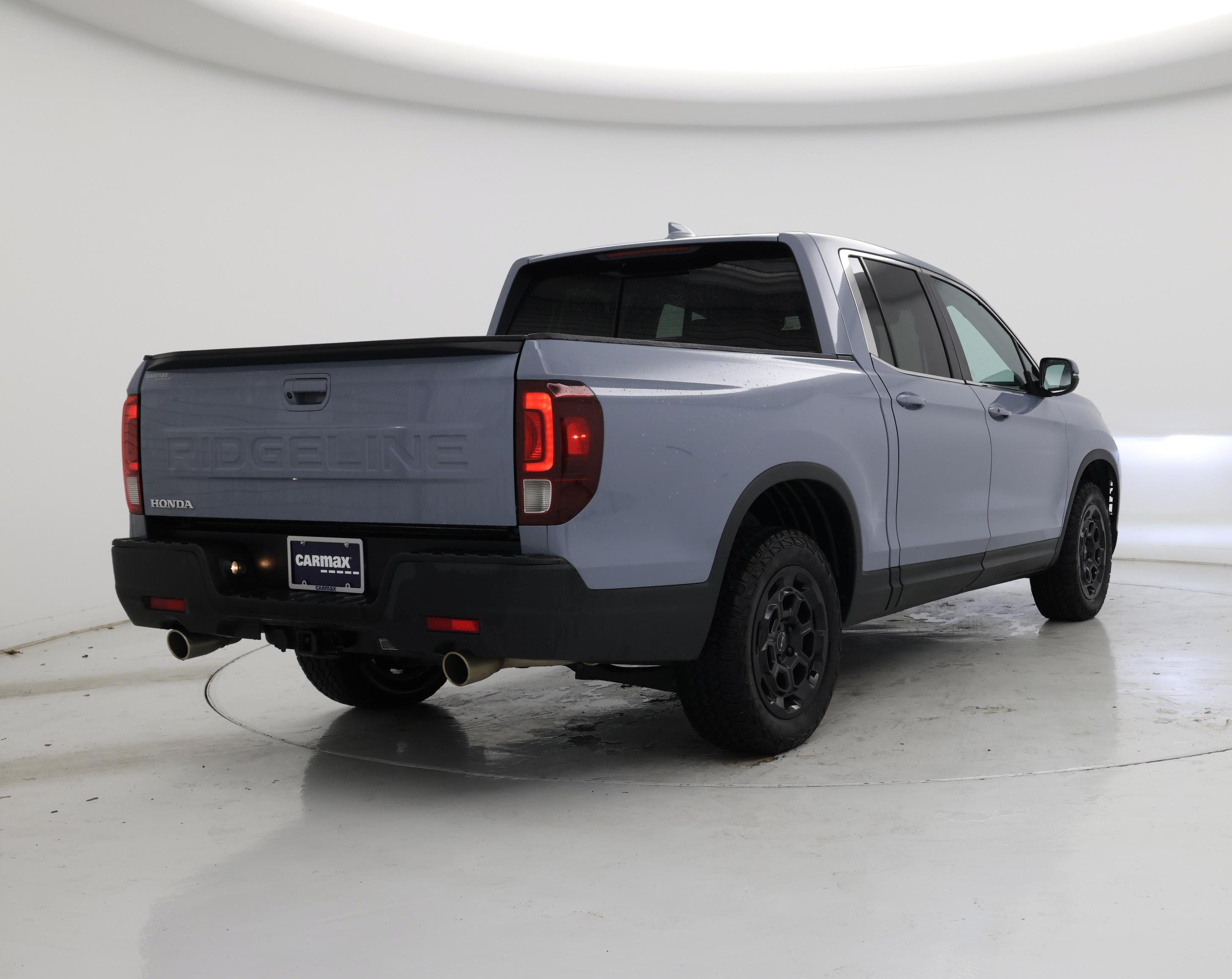 Thumbnail: 2025 Honda Ridgeline - 8