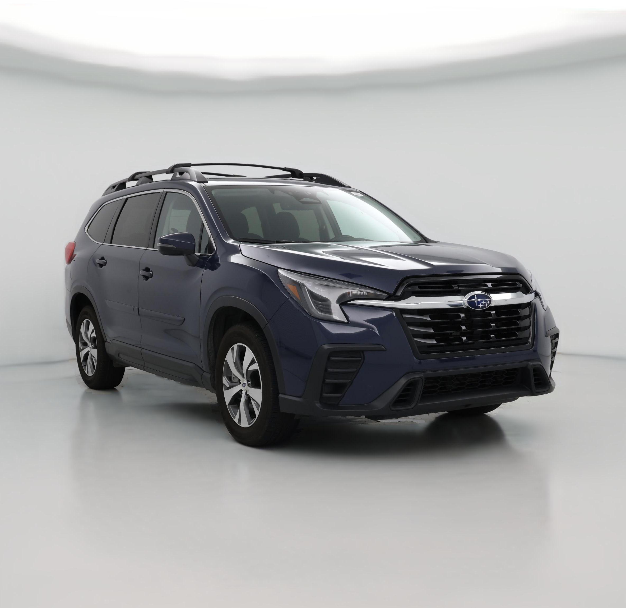 Thumbnail: 2023 Subaru Ascent - 1