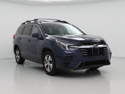 2023 Subaru Ascent Premium