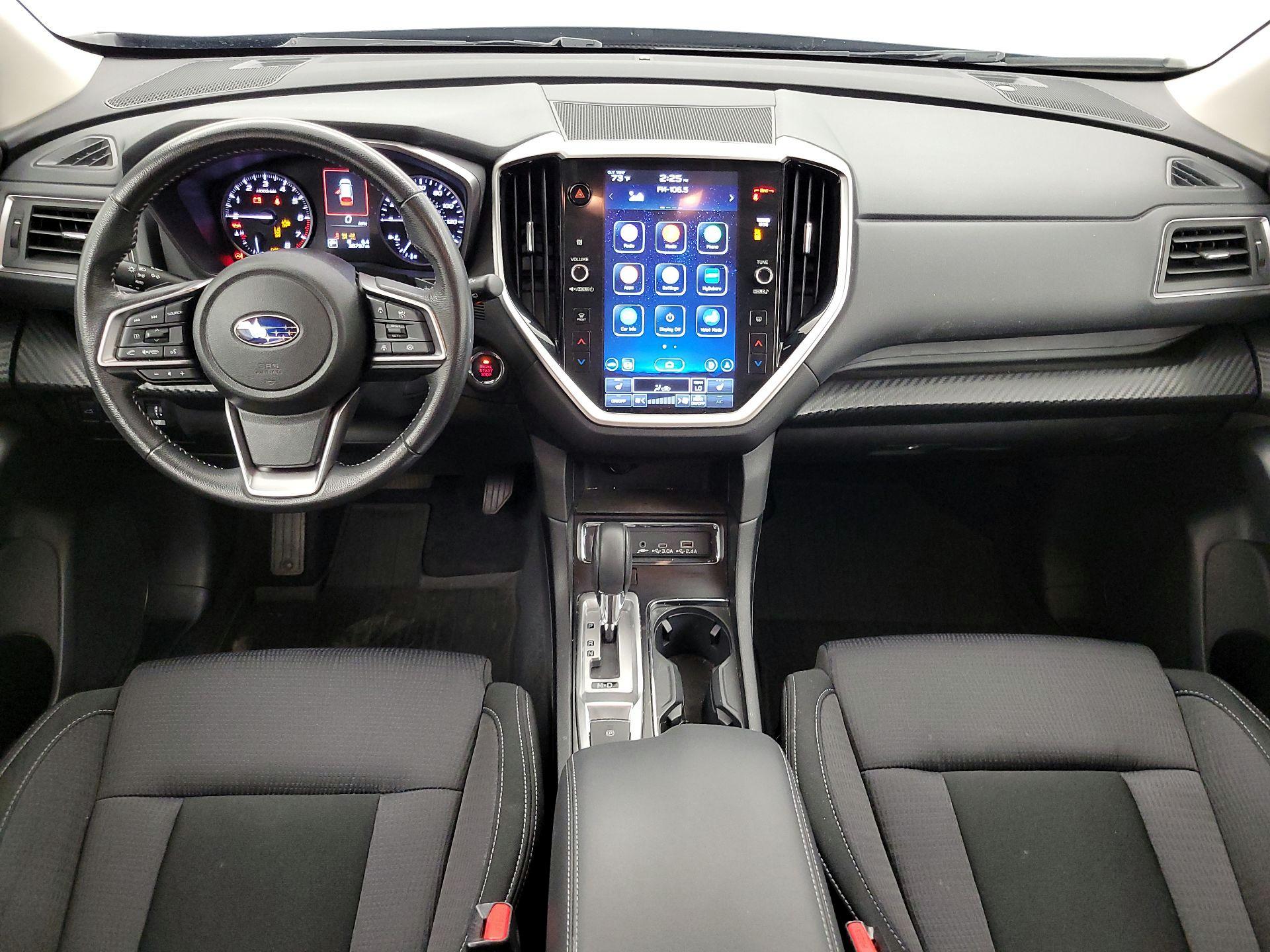 Thumbnail: 2023 Subaru Ascent - 9