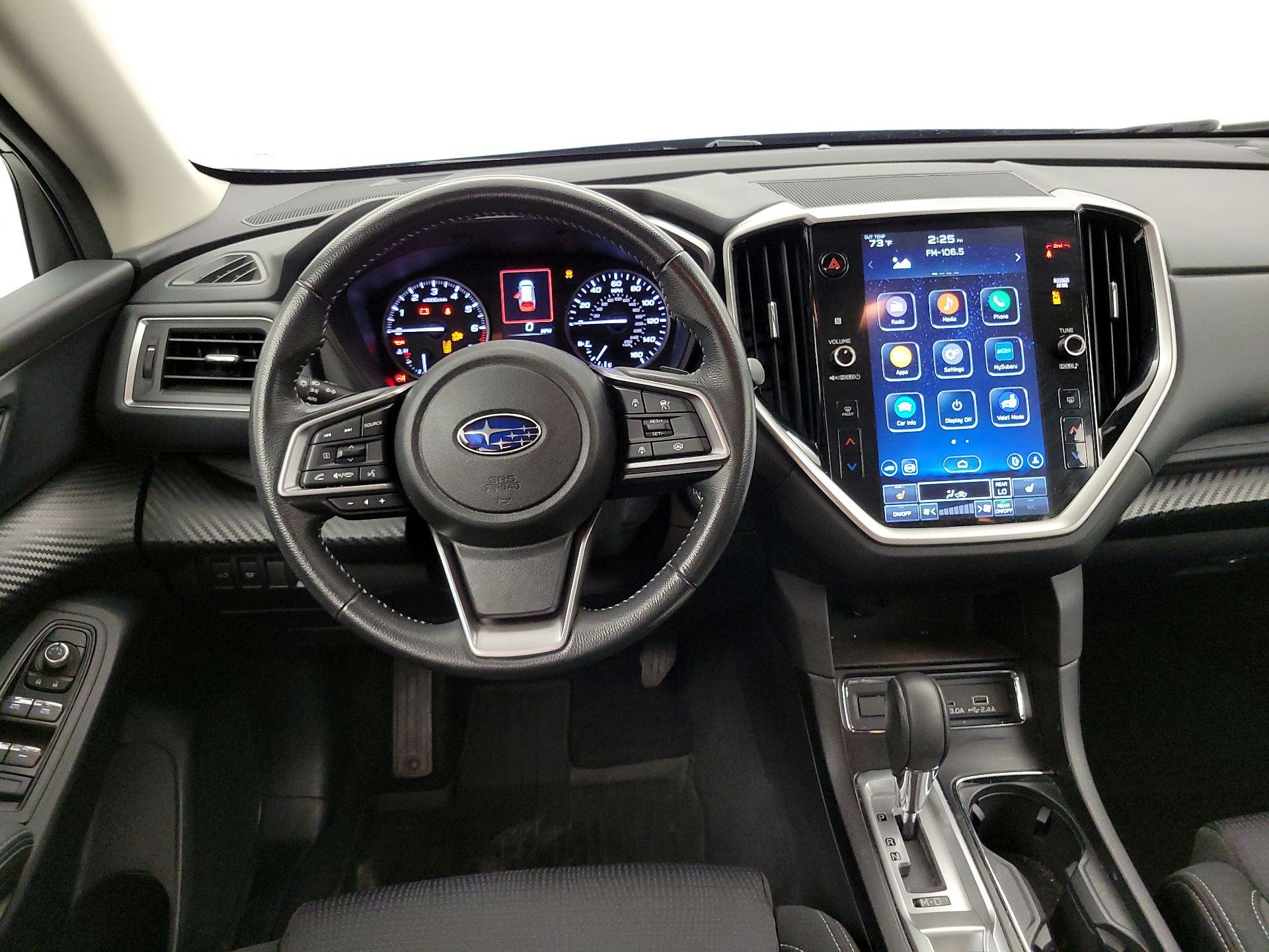 Thumbnail: 2023 Subaru Ascent - 10