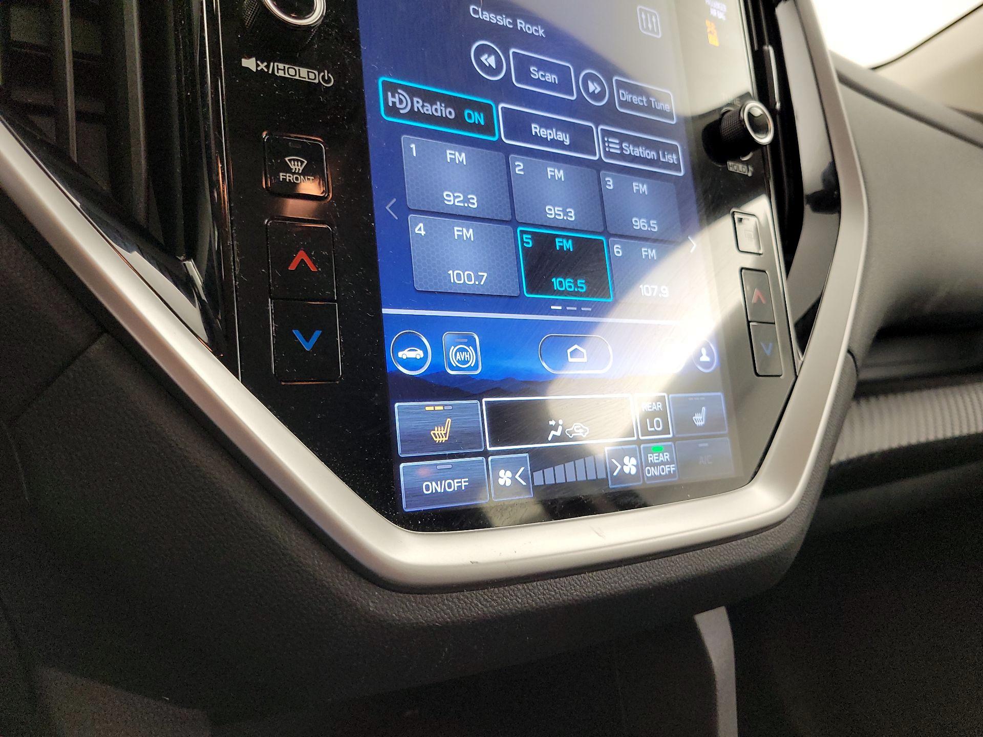 Thumbnail: 2023 Subaru Ascent - 16
